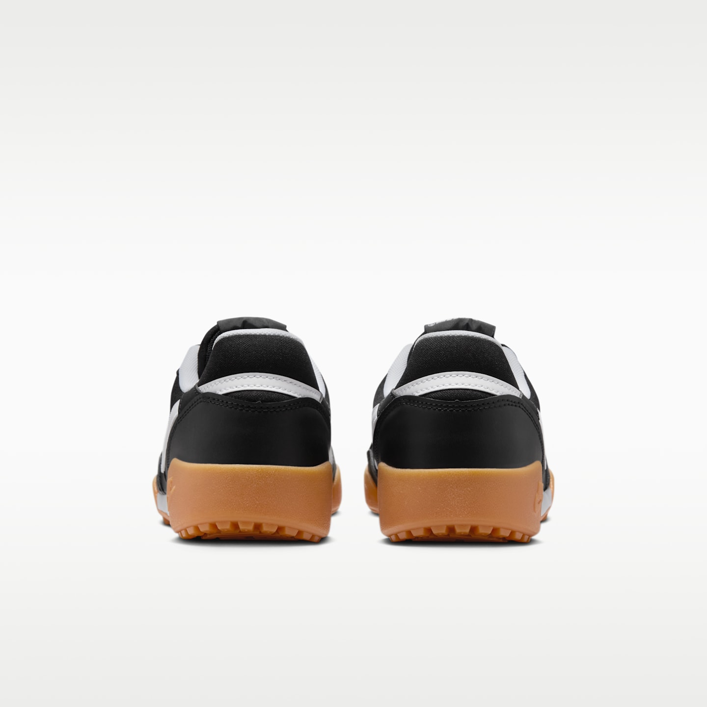 Женские кроссовки Nike Terra Manta Suede Women's Shoes — фото 6