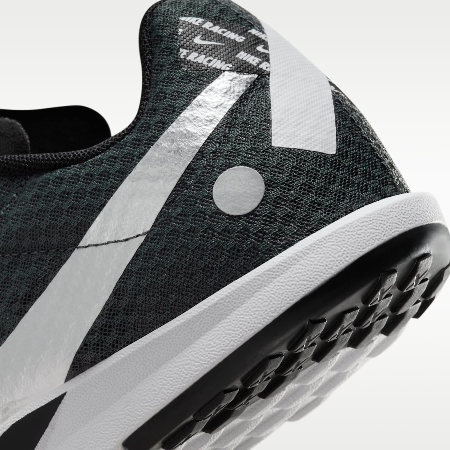 Мужские кроссовки Nike Zoom Rival Waffle 6 Road and Cross-Country Racing Shoes — фото 8