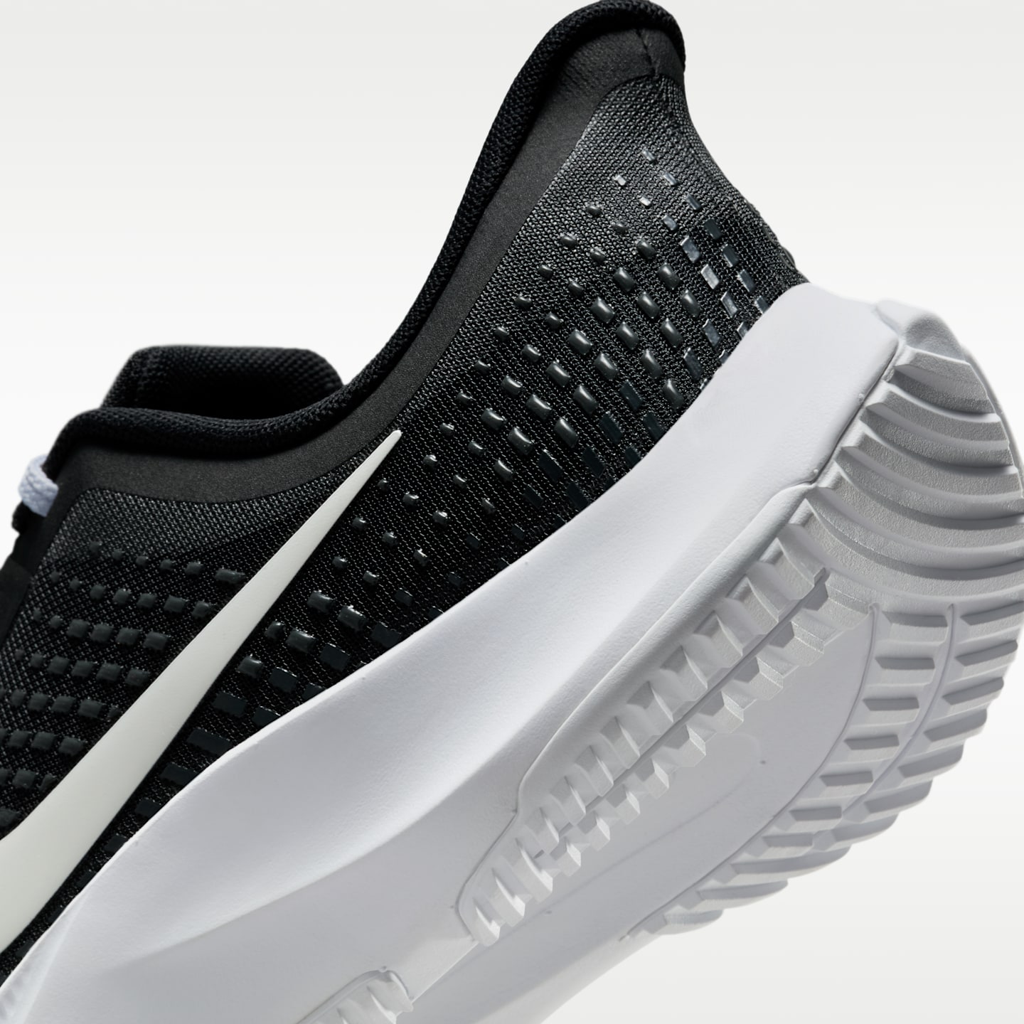 Женские кроссовки Nike Power Flight Women's Cheerleading Shoes — фото 8