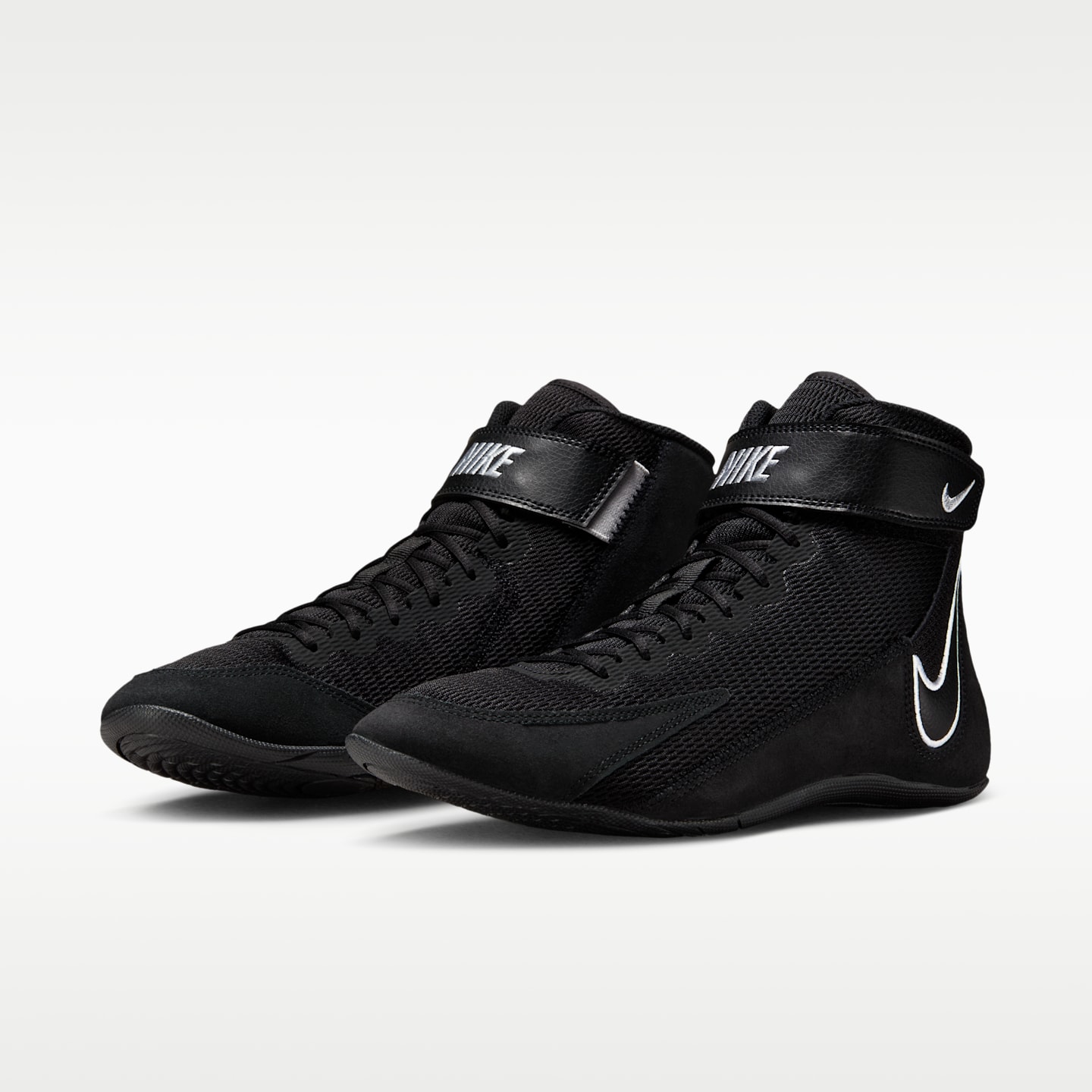 Женские кроссовки Nike Speedsweep 8 Wrestling Shoes — фото 5