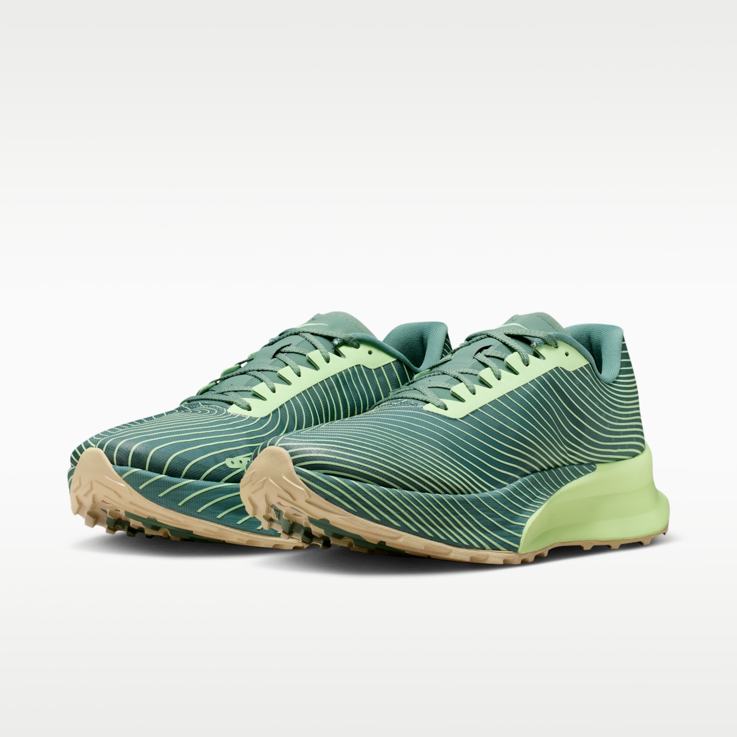 Мужские трейловые кроссовки Nike ACG Ultrafly Trail — фото 5