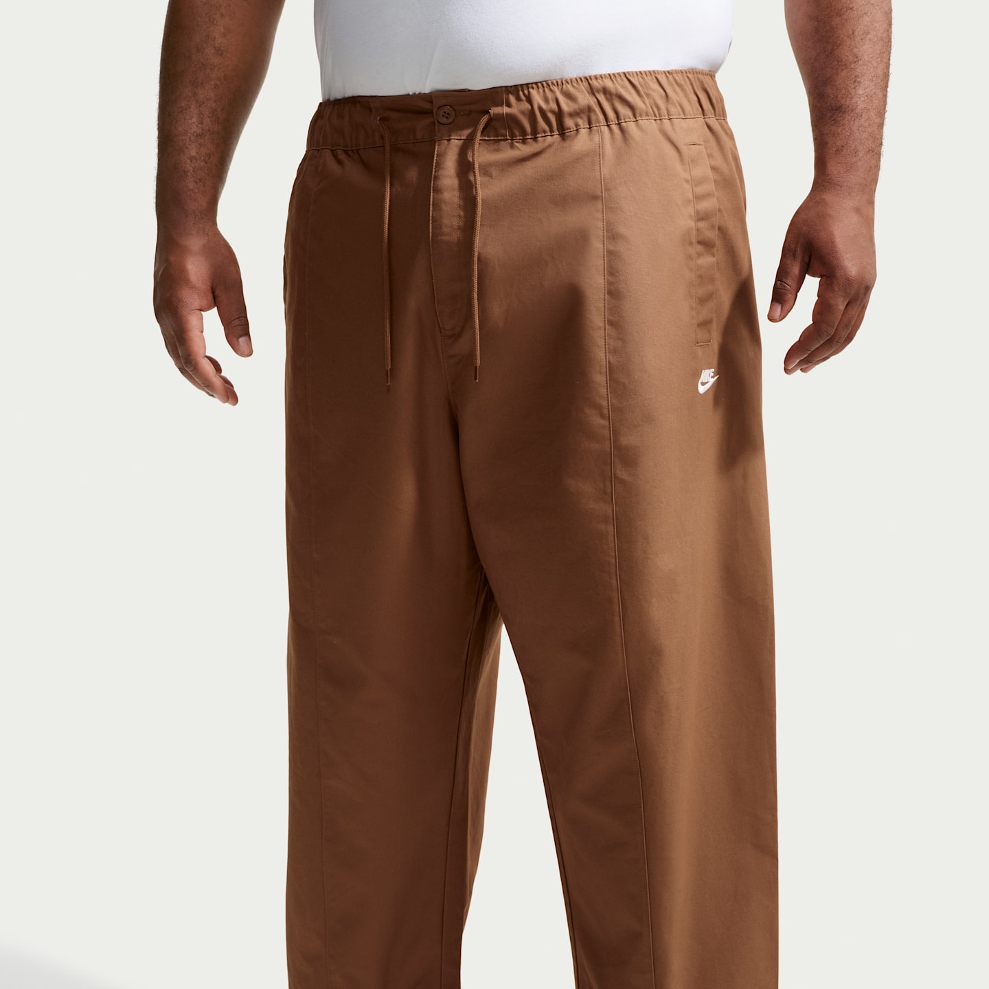 Nike Sportswear Club Men's Sneaker Pants — фото 7