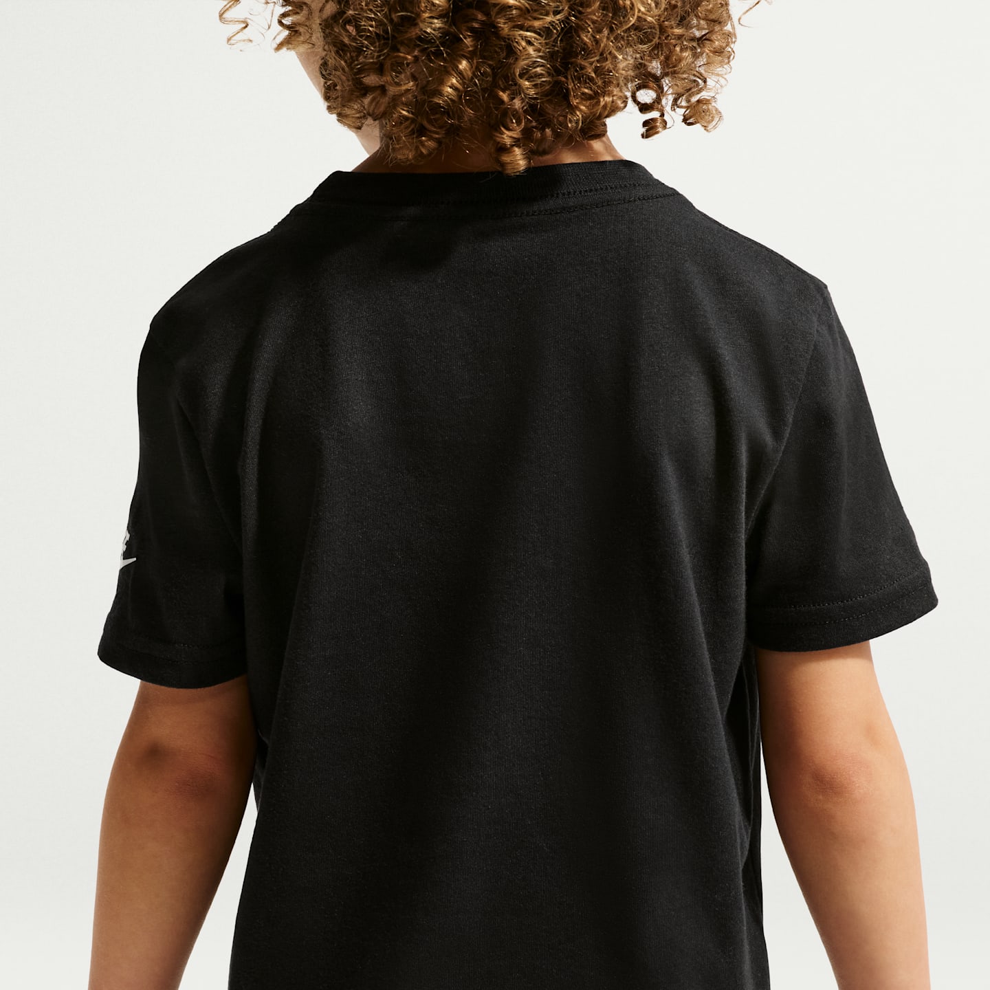 Детские футболки Nike Toddler Ice Cream Sandwich T-Shirt — фото 2