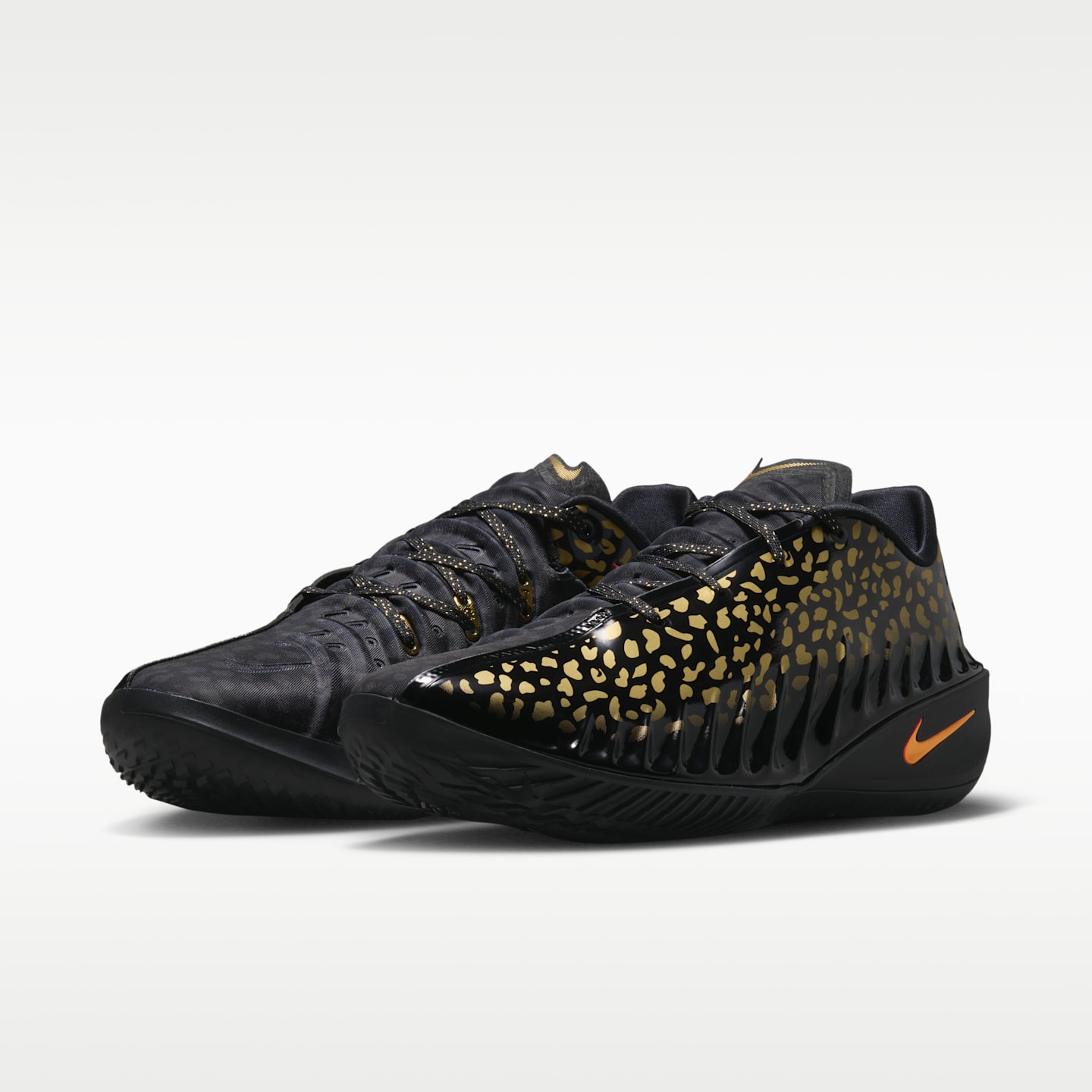 Мужские кроссовки Nike G.T. Cut 4 Basketball Shoes — фото 5