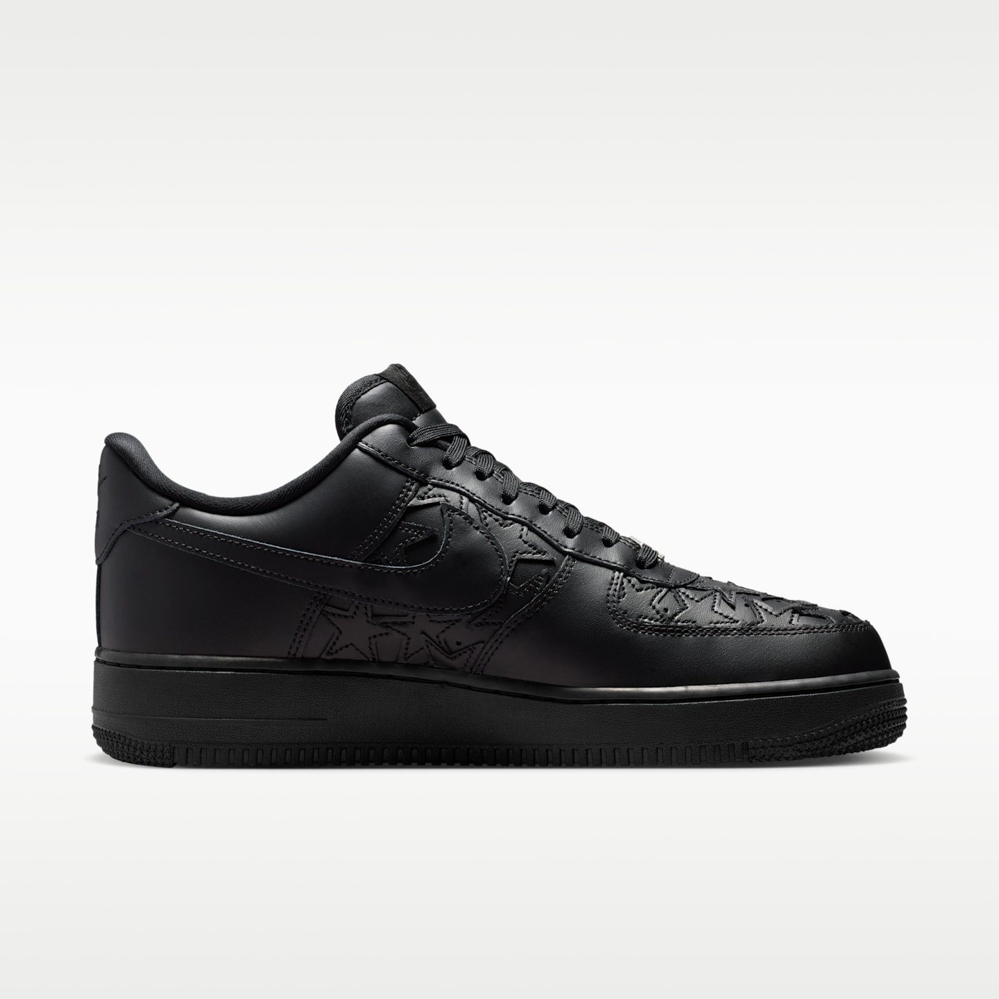 Мужские кроссовки Nike Air Force 1 '07 Edge Men's Shoes — фото 3