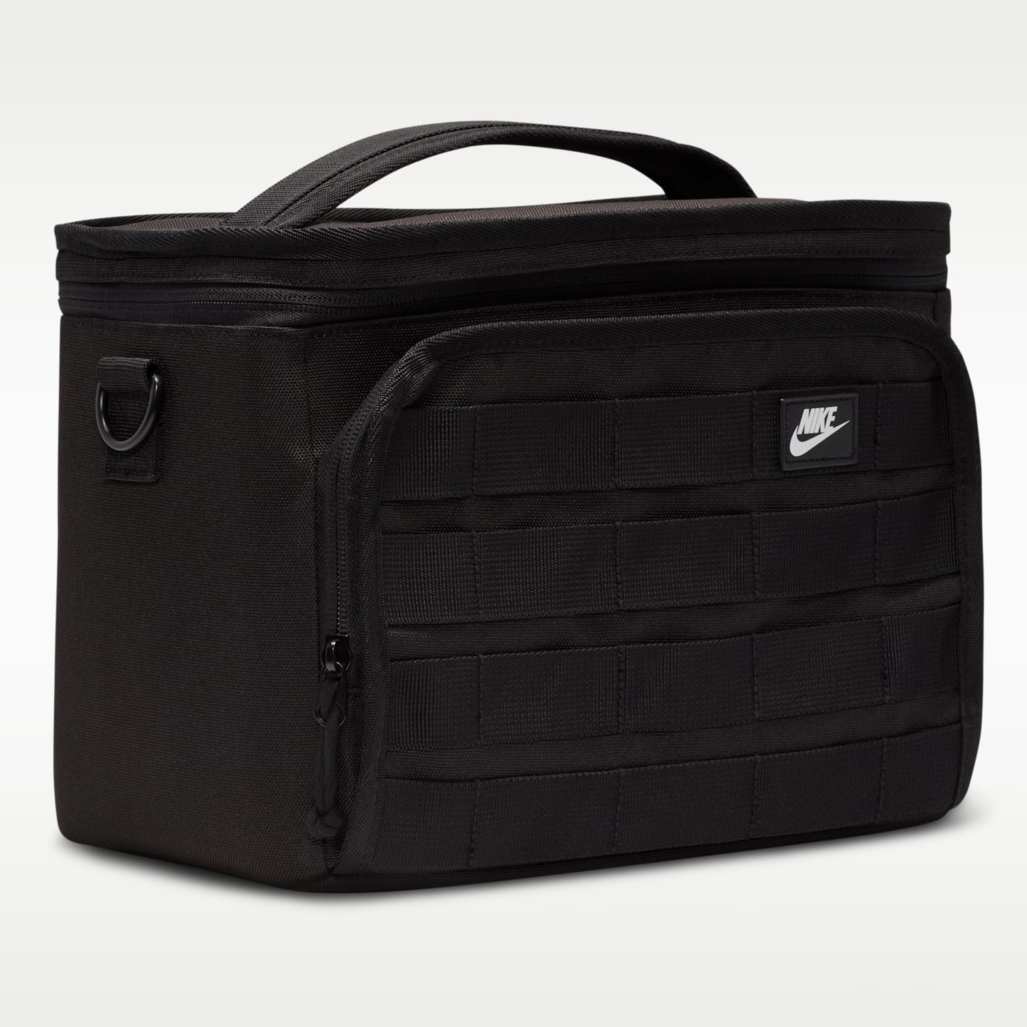 Детские сумки Nike Futura Plus Lunch Tote (9L) — фото 3