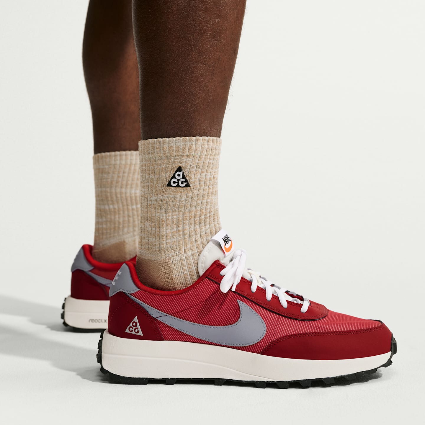 Мужские кроссовки Nike ACG LDV Men's Shoes — фото 9