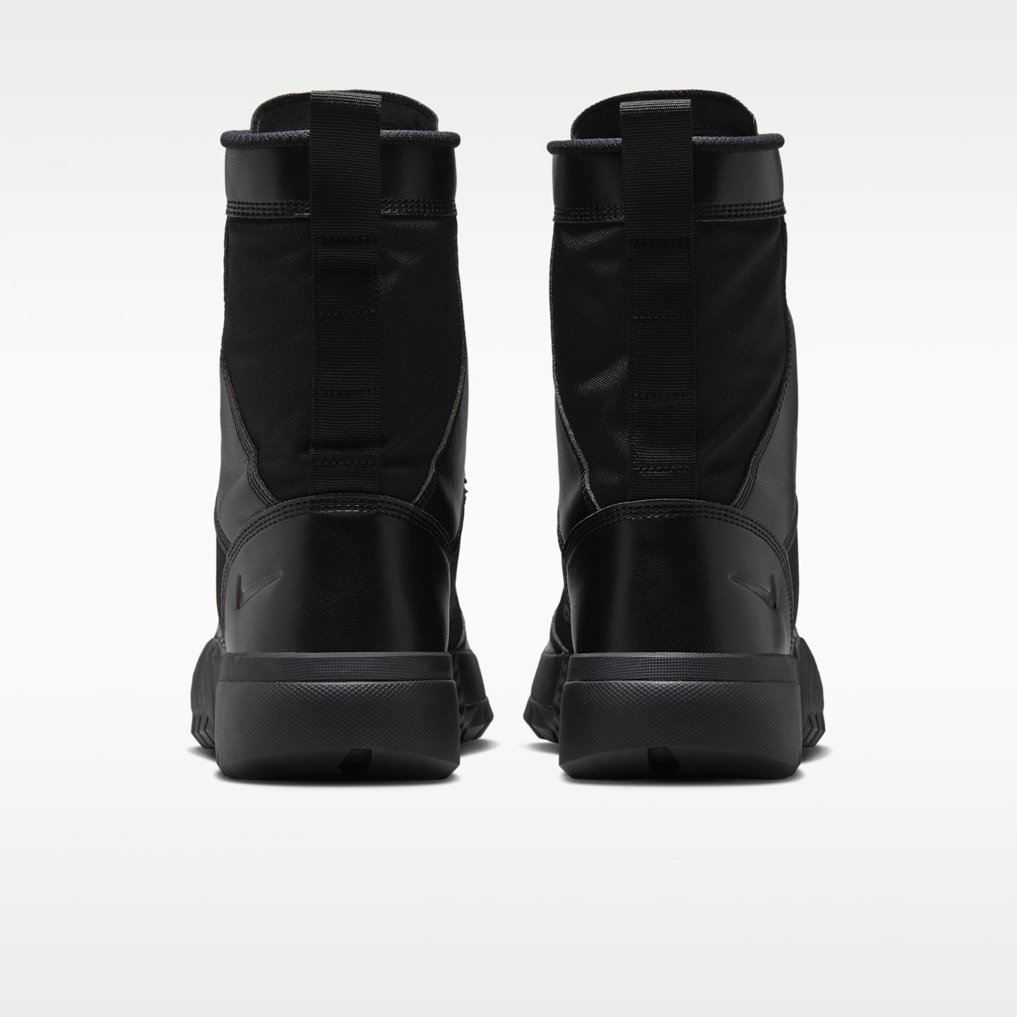 Мужские ботинки Nike SFB Air Field Ukiah 8" Tactical Boots — фото 6