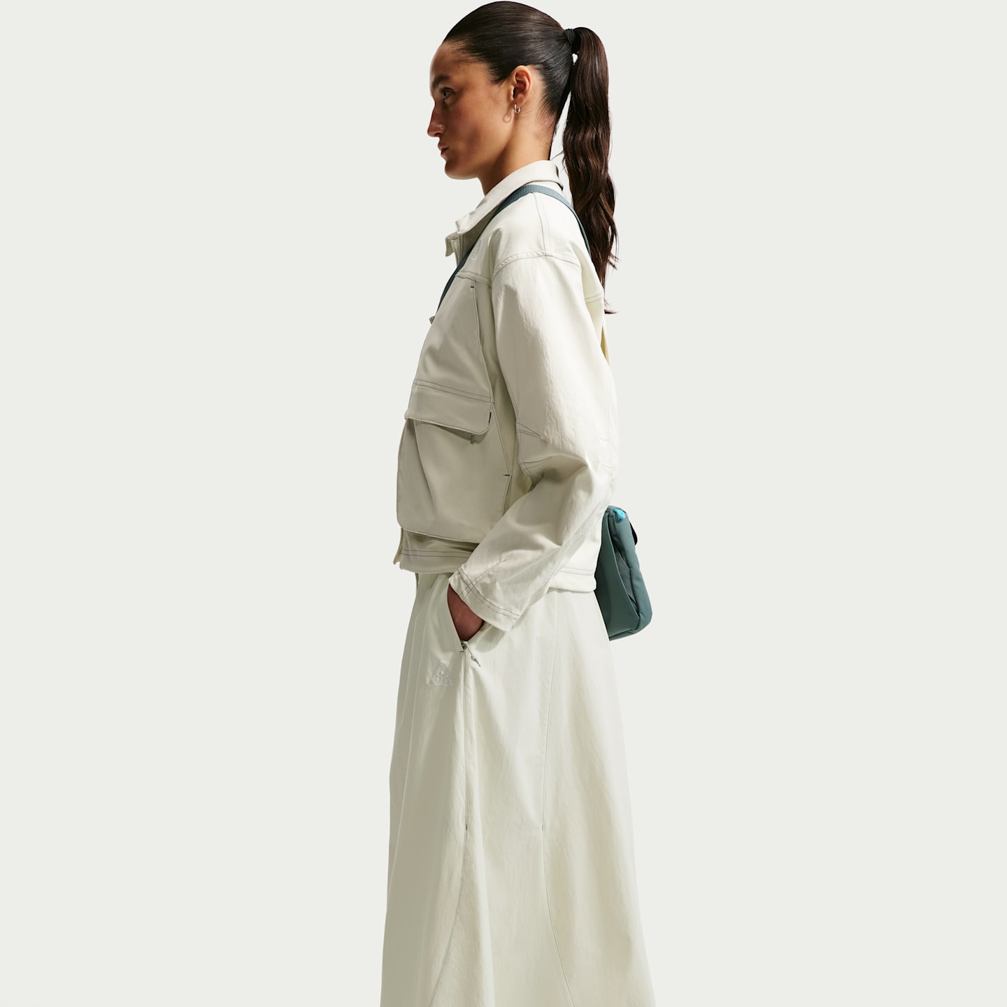 Женские юбки Nike ACG "Smith Summit" Women's Skirt — фото 4