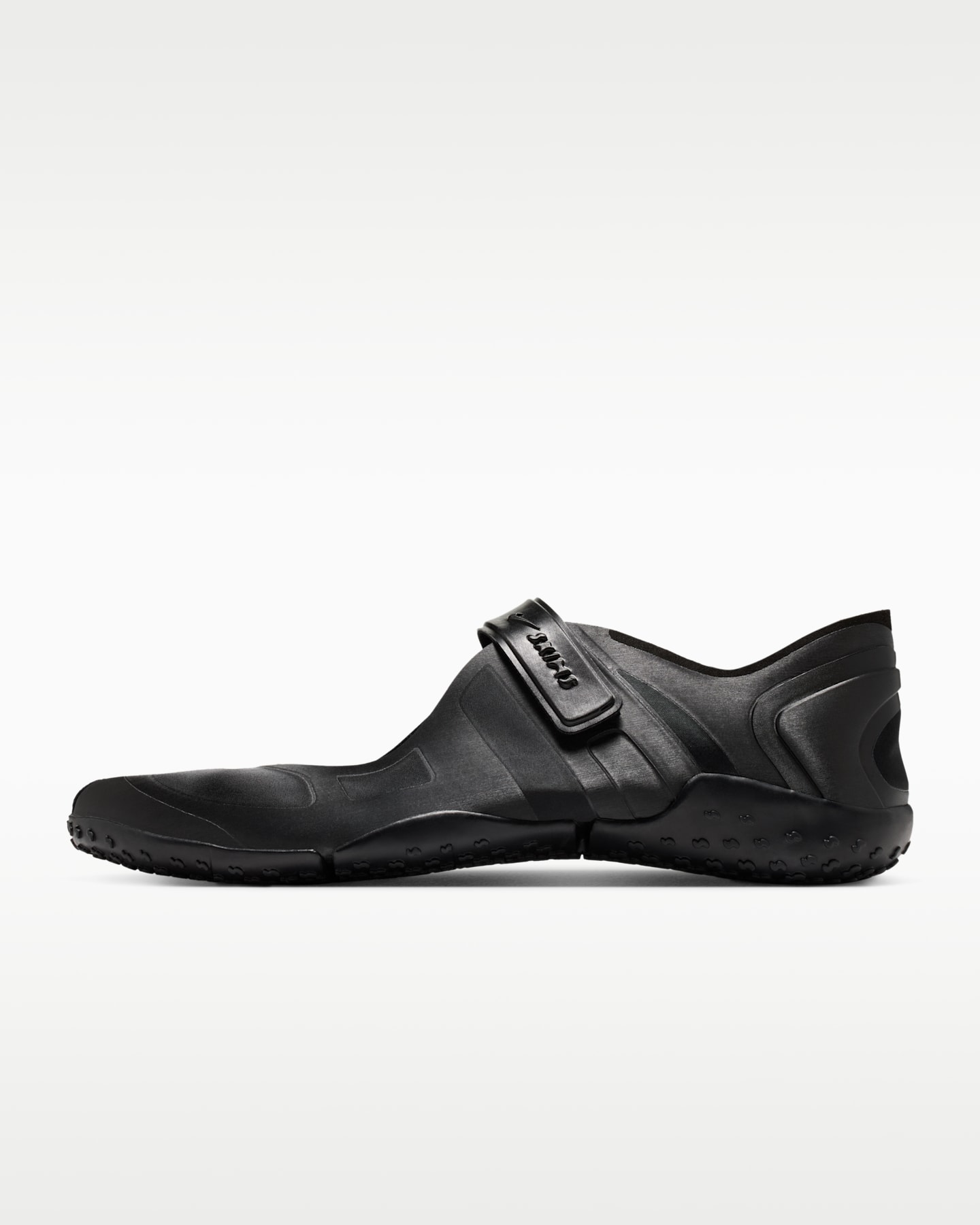 Женские кроссовки Nike NikeSKIMS Rift Satin Women's Shoes — фото 13