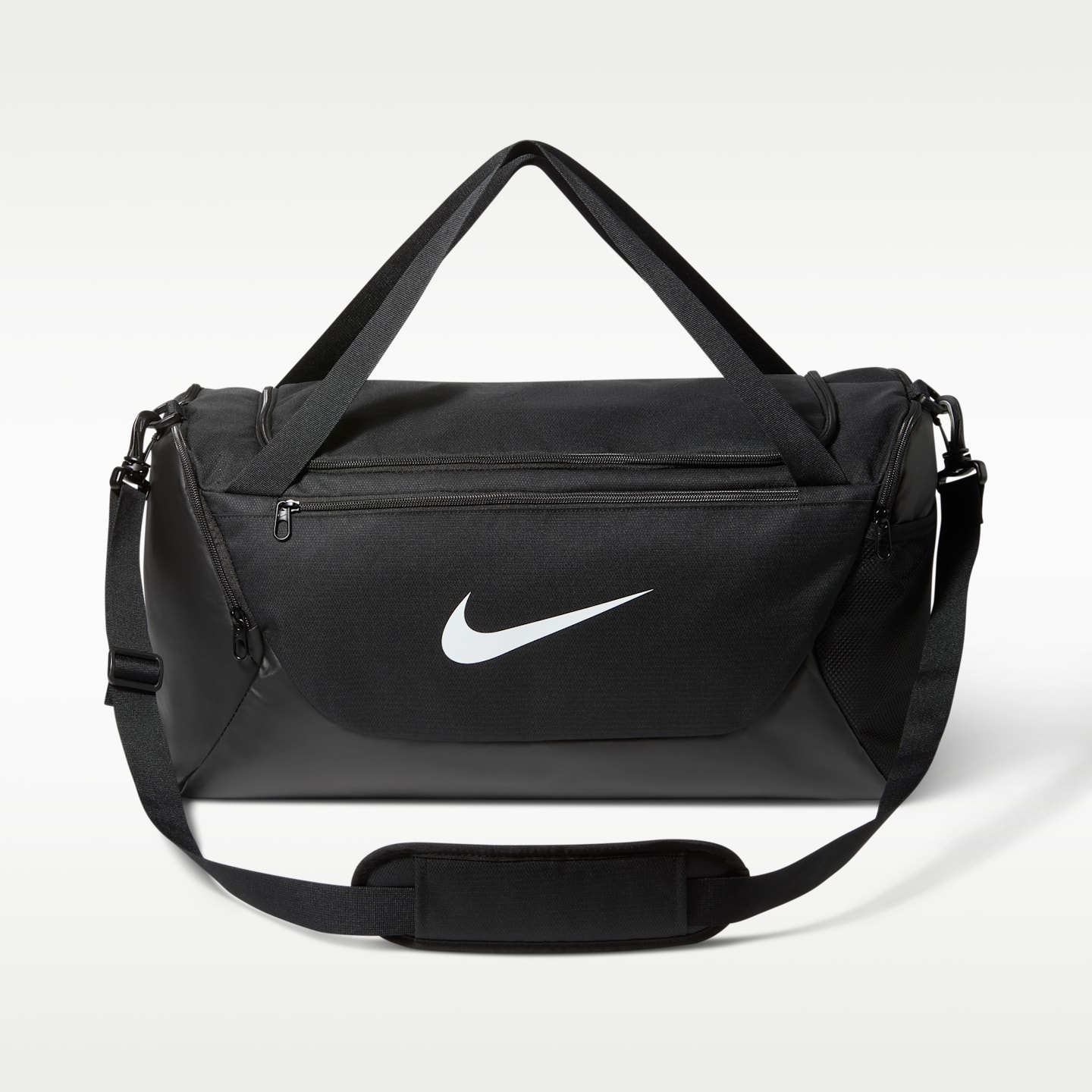 Мужские сумки Nike Brasilia Training Duffel Bag (Small, 40L) — фото 2