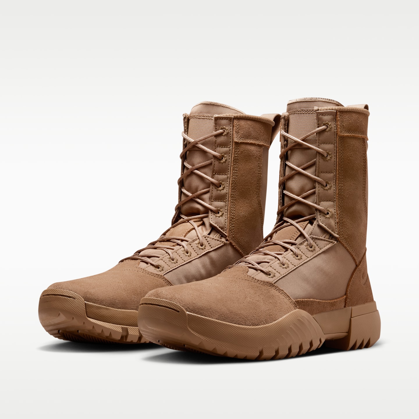Мужские ботинки Nike SFB Air Field Ukiah 8" L Tactical Boots — фото 5