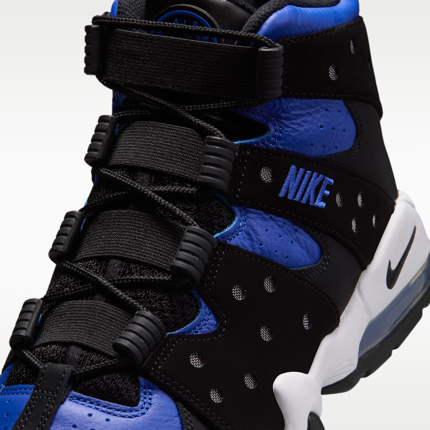 Мужские кроссовки Nike Air Max2 CB '94 Shoes — фото 7