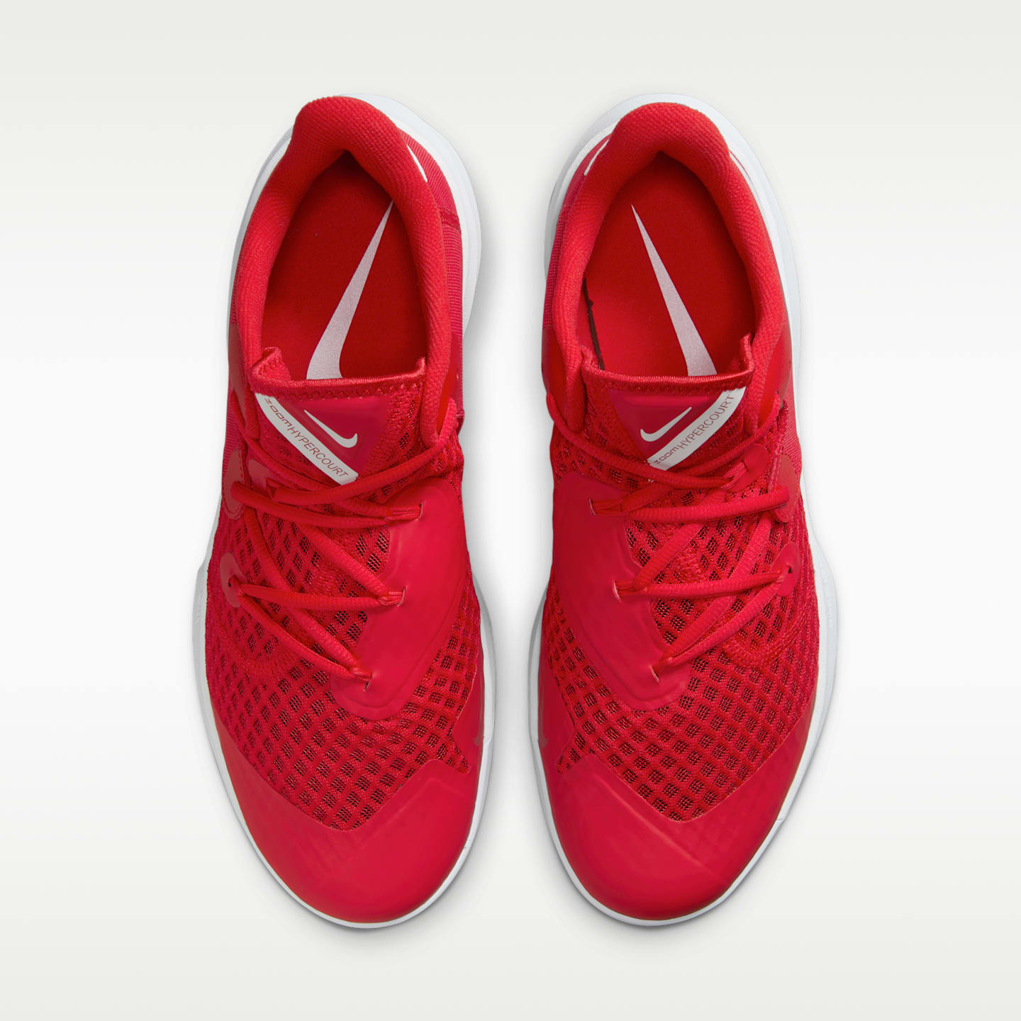 Женские кроссовки Nike HyperSpeed Court Volleyball Shoes — фото 4