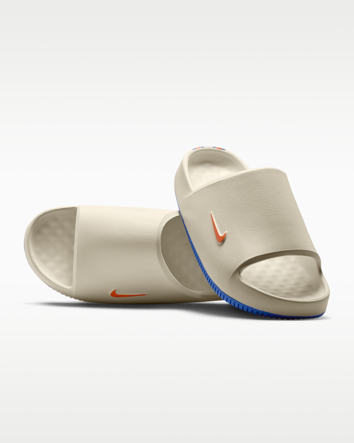 Мужские сандалии Nike Calm (Florida) Men's College Slides — фото 7