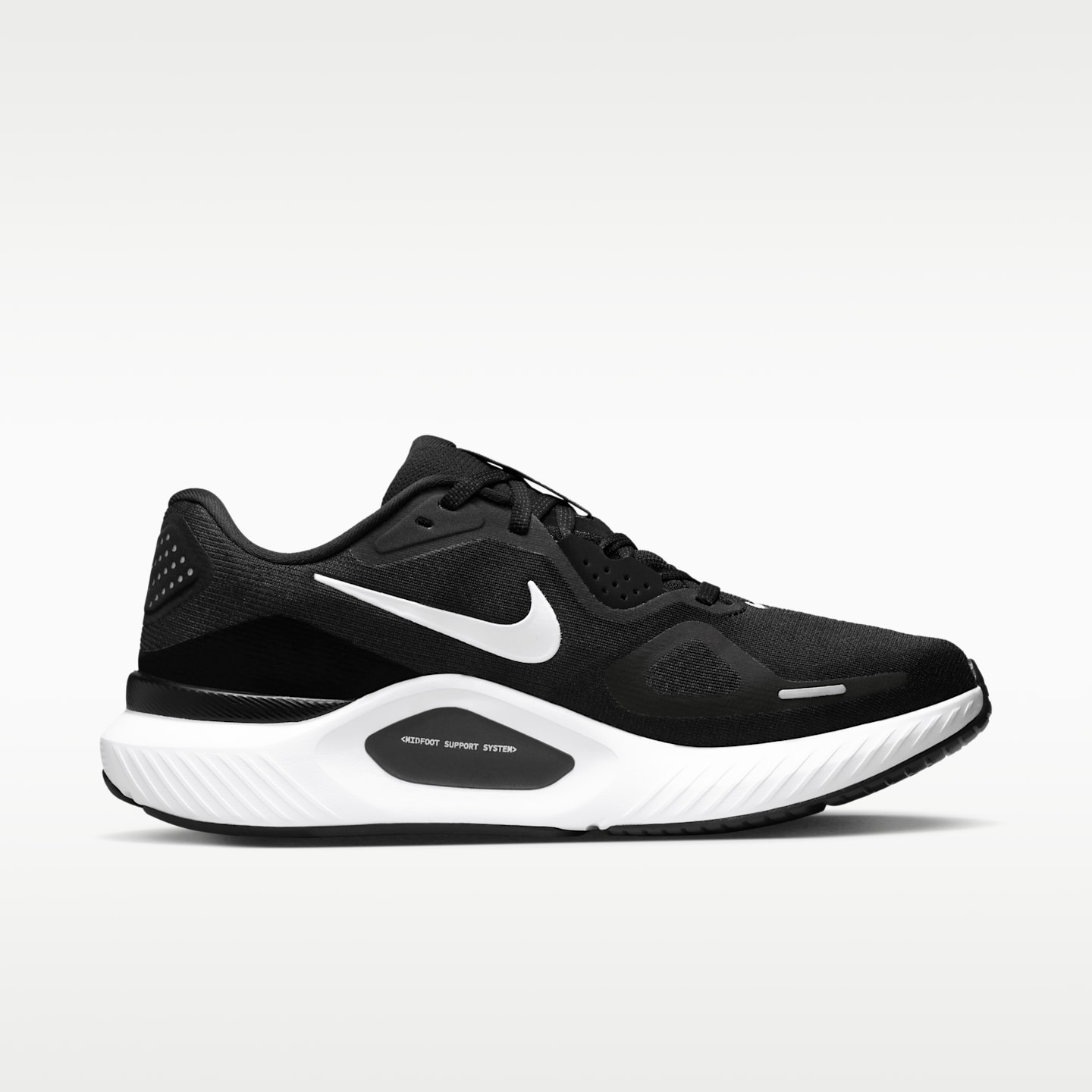 Женские кроссовки Nike Structure 26 Women's Road Running Shoes — фото 3