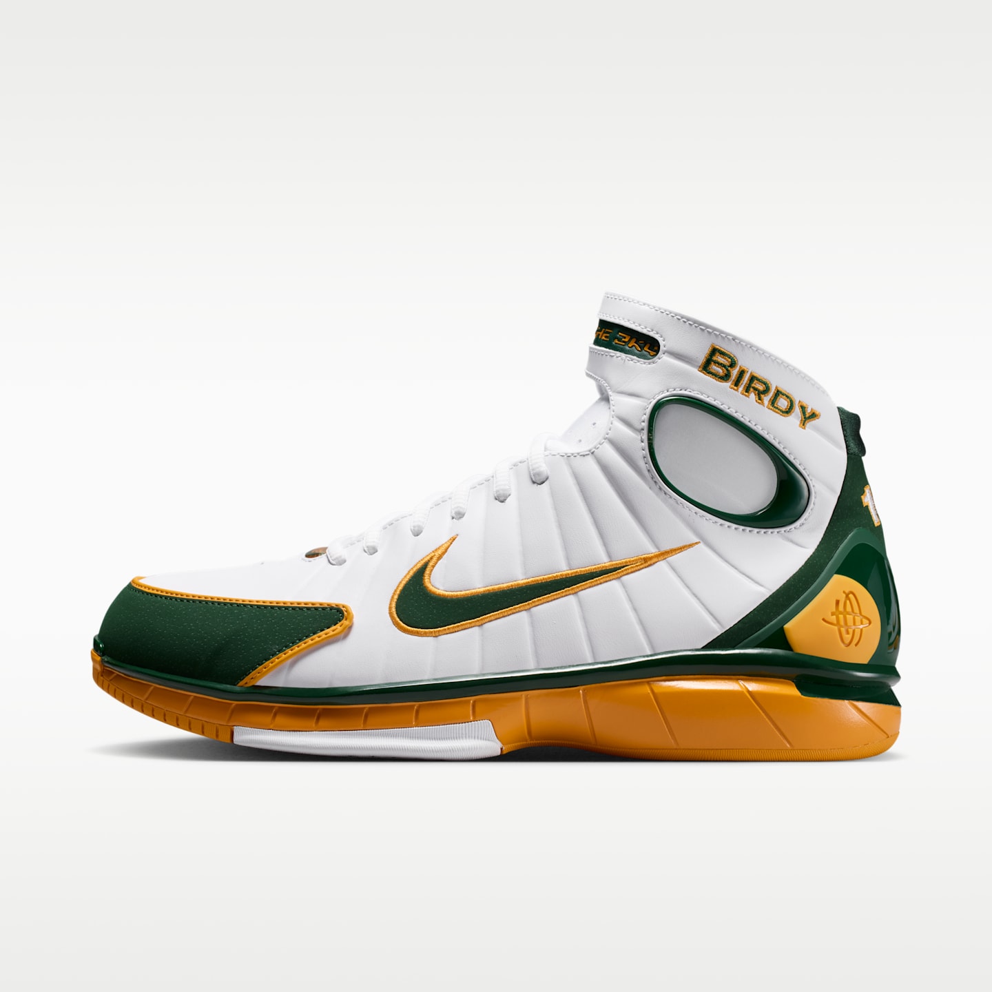 Мужские кроссовки Nike Air Zoom Huarache Men's Shoes — фото 1