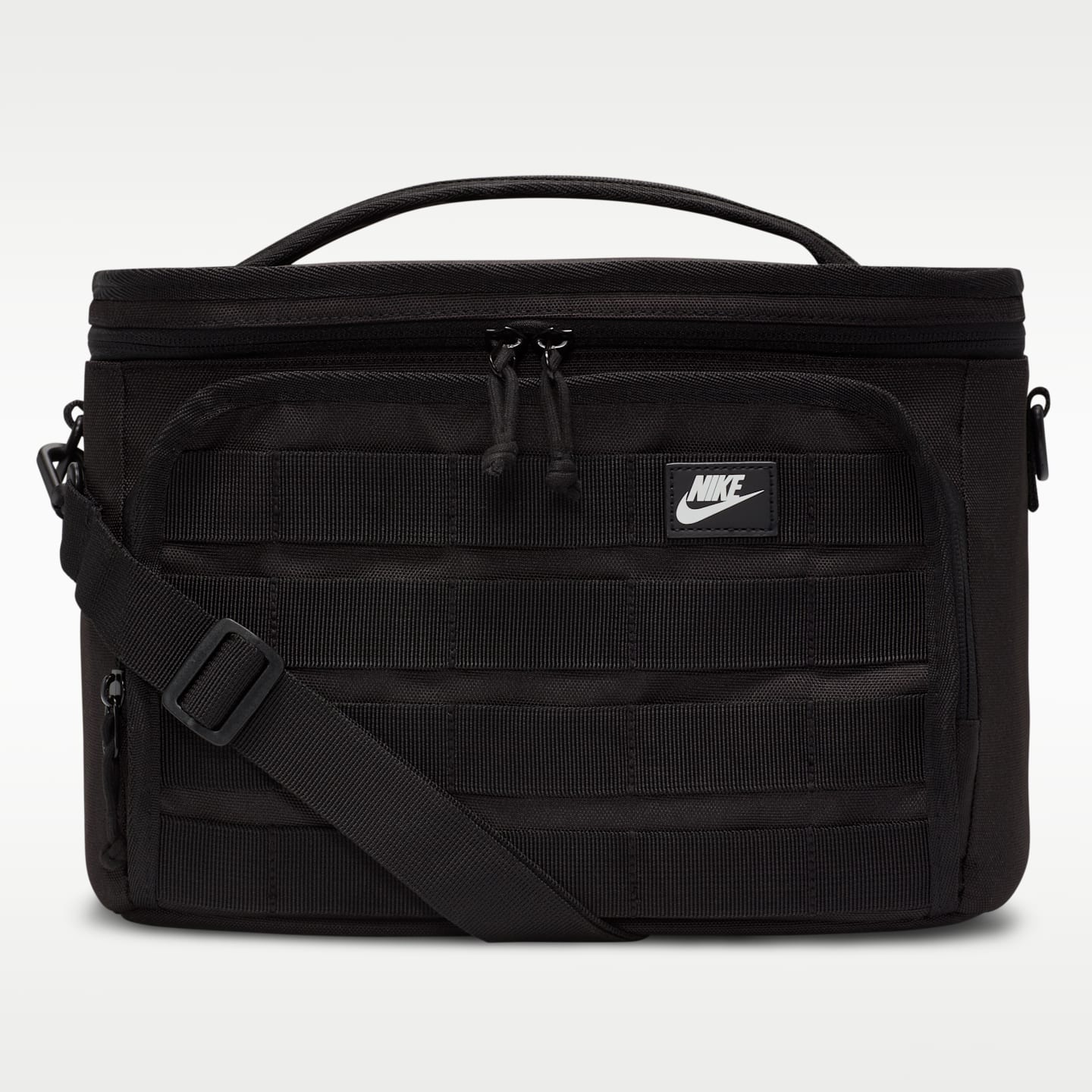 Детские сумки Nike Futura Plus Lunch Tote (9L) — фото 2