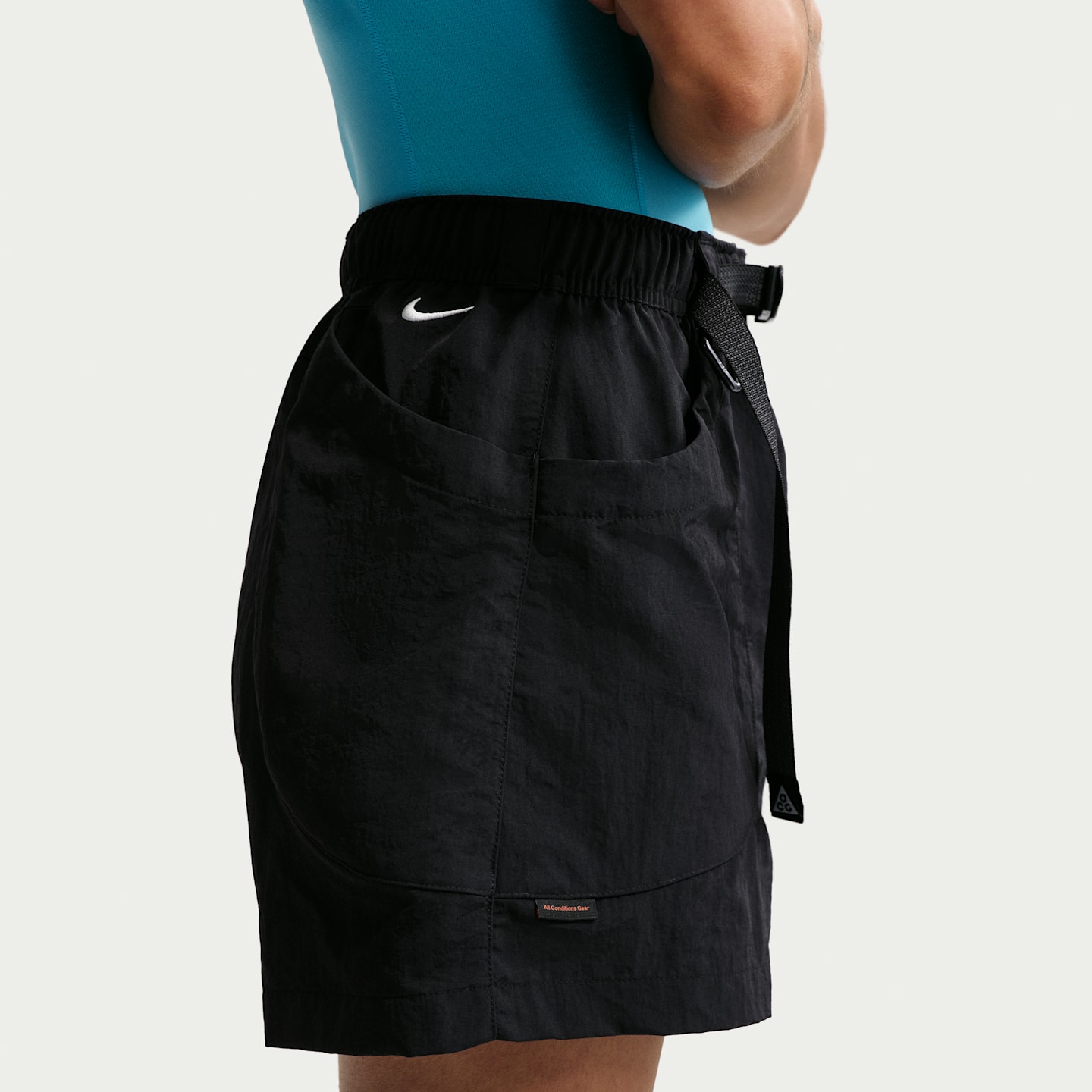 Женские шорты Nike ACG "Dolomiti" Women's Shorts — фото 3