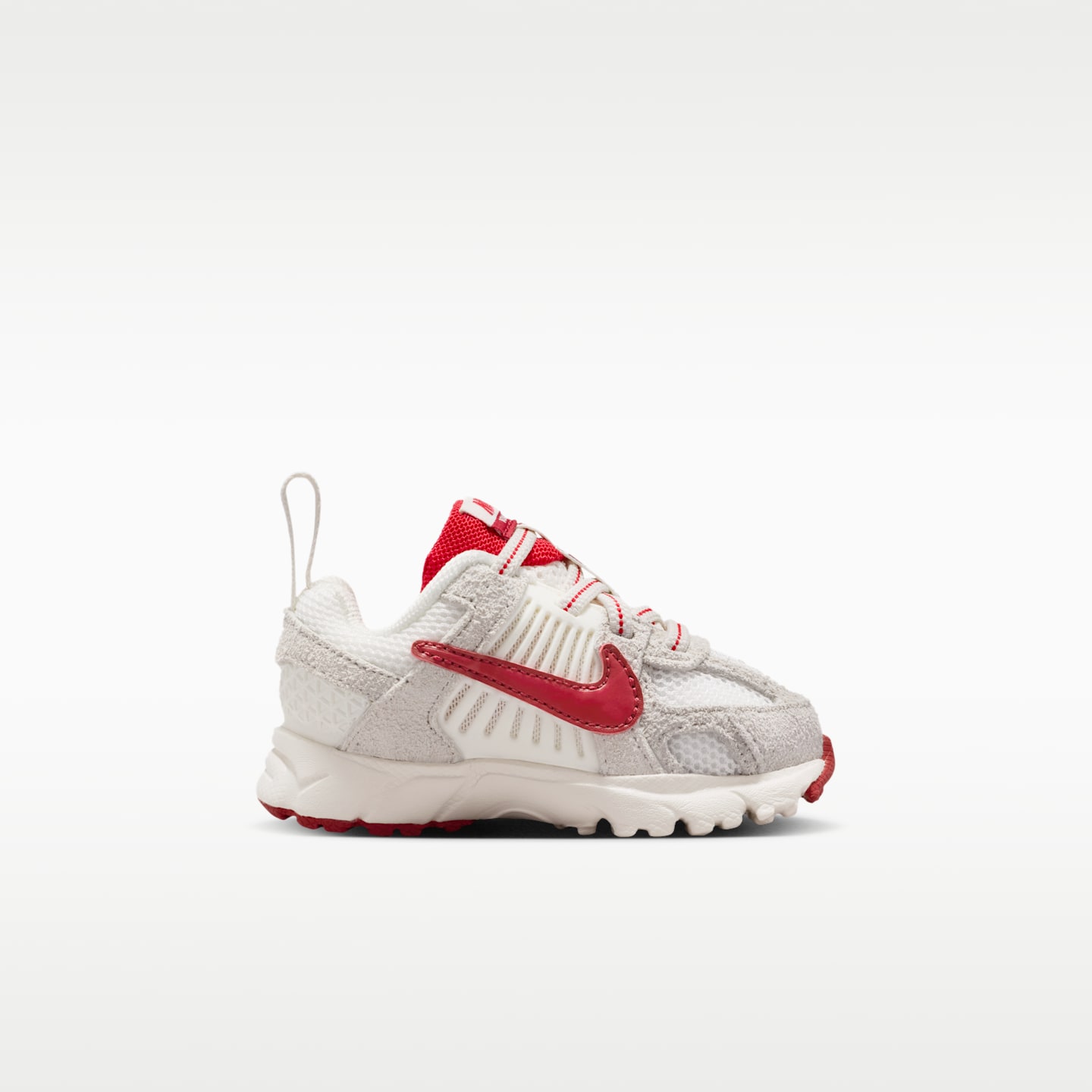 Детские кроссовки Nike Vomero 5 SE Little Kids' Shoes — фото 3