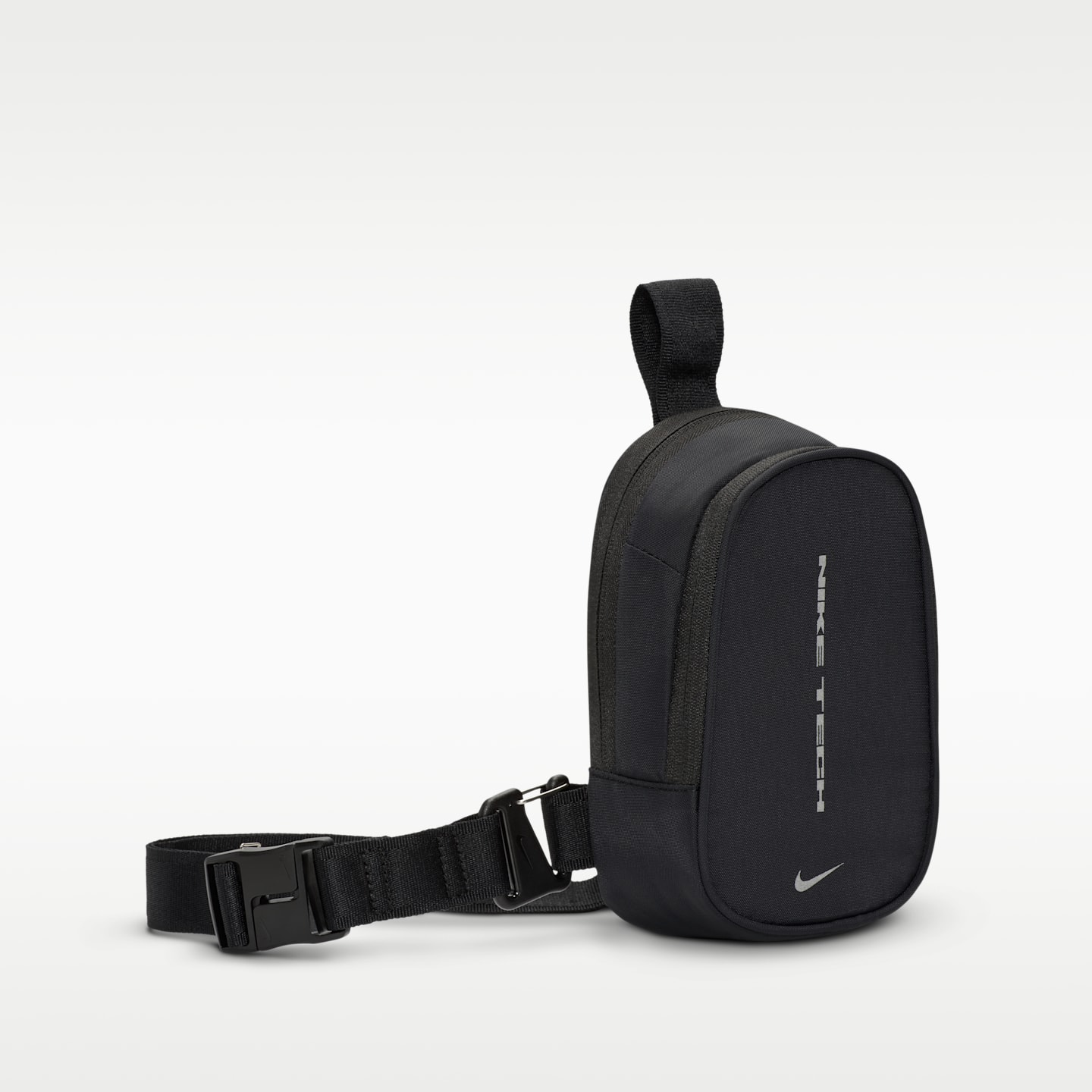 Мужские сумки Nike Commute Nike Tech Crossbody (1L) — фото 2