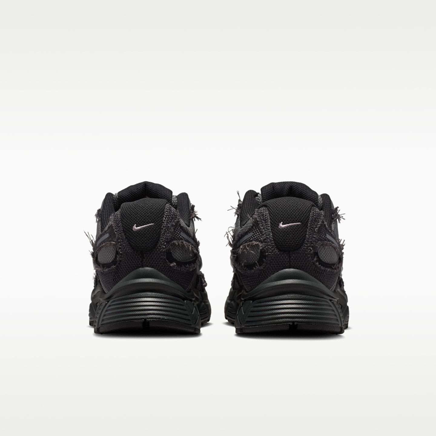 Мужские кроссовки Nike V5 RNR Suede Men's Shoes — фото 6