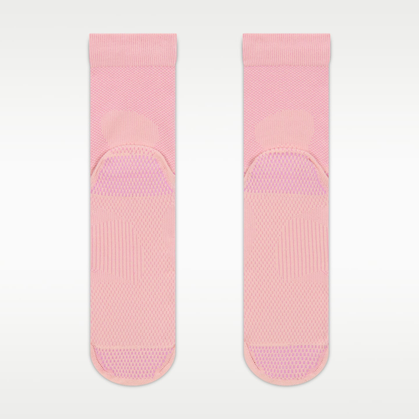 Мужские носки Nike Running Lightweight No-Show Socks (1 Pair) — фото 3