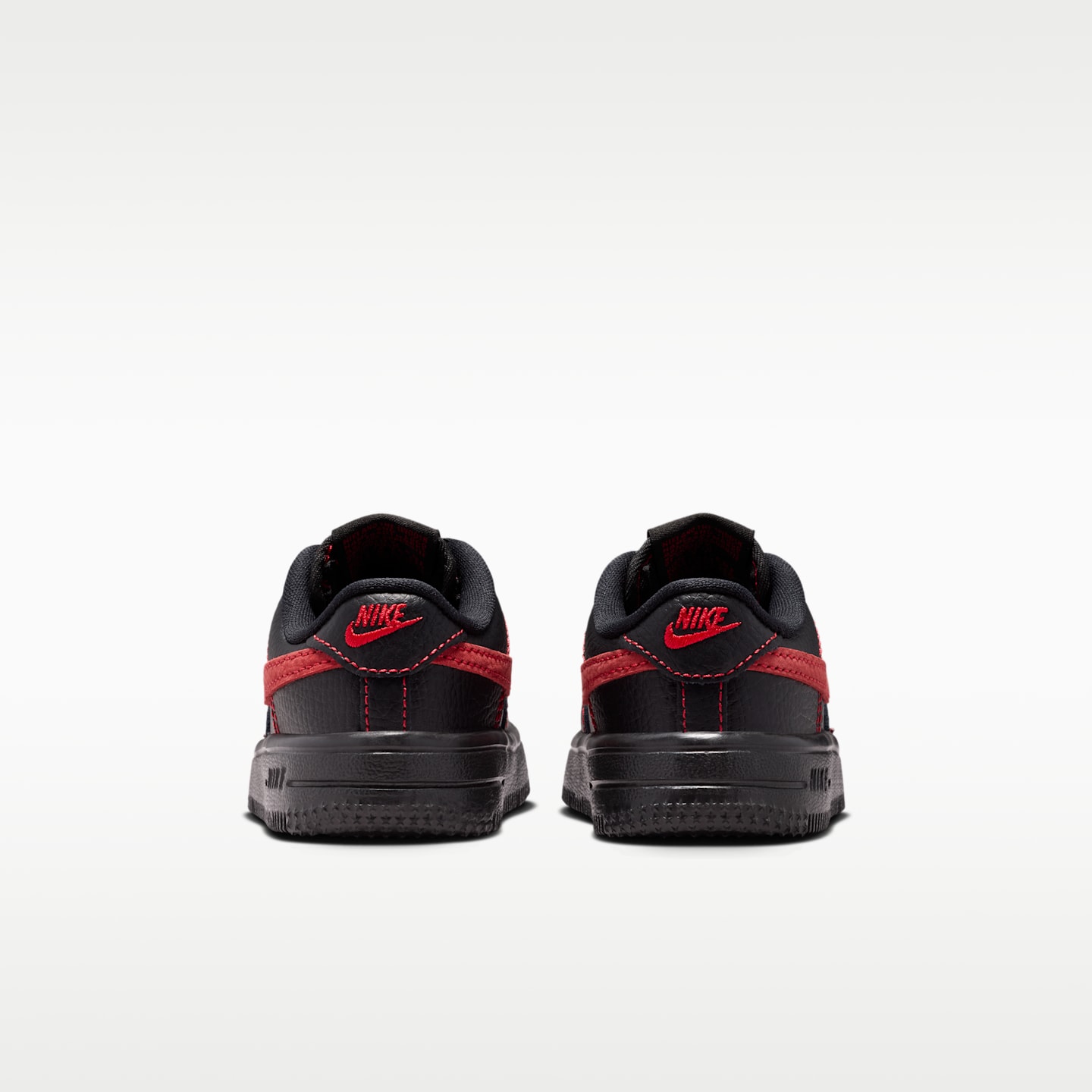 Детские кроссовки Nike Force 1 Low LV8 1 Baby/Toddler Shoes — фото 6