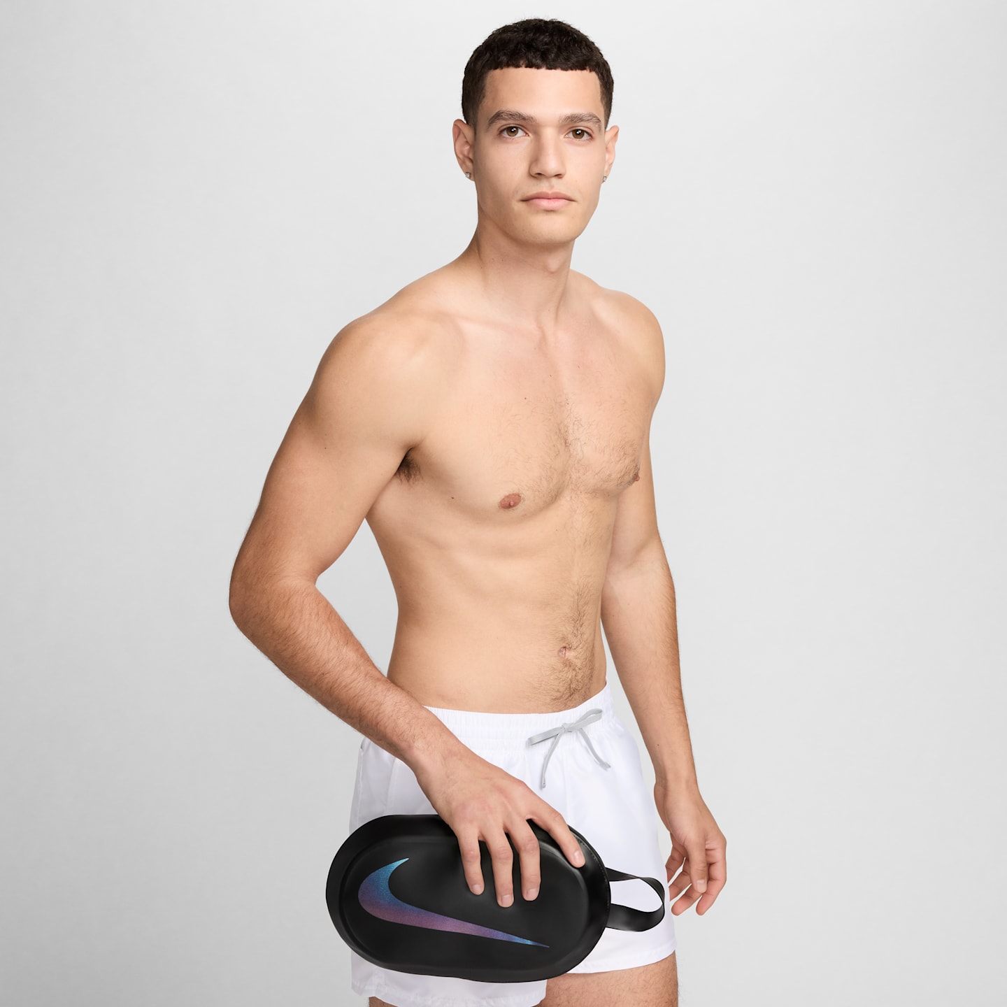 Женские сумки Nike Solid Swim Locker Bag (3L) — фото 8