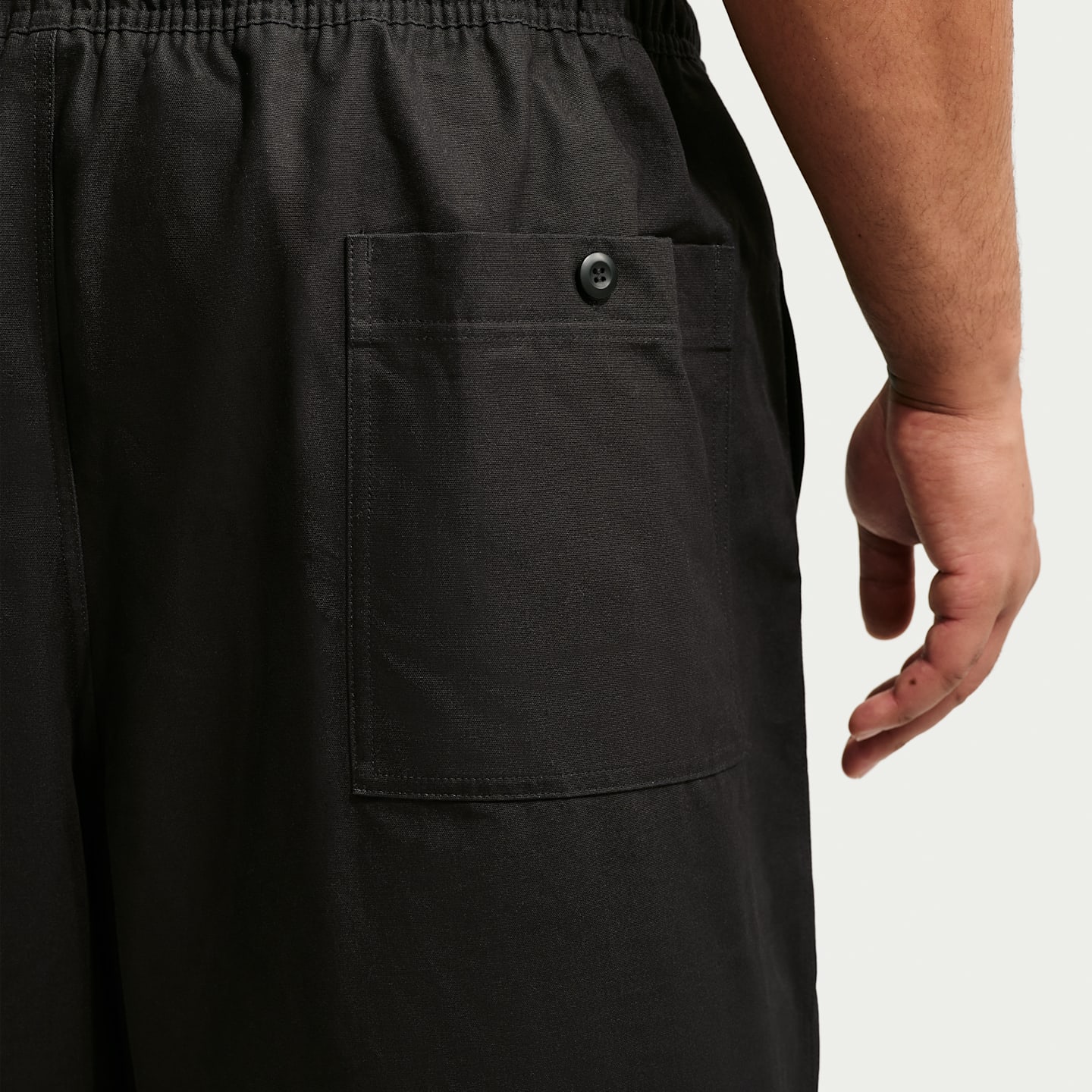 Мужские шорты Nike Club Men's Straight Shorts — фото 8