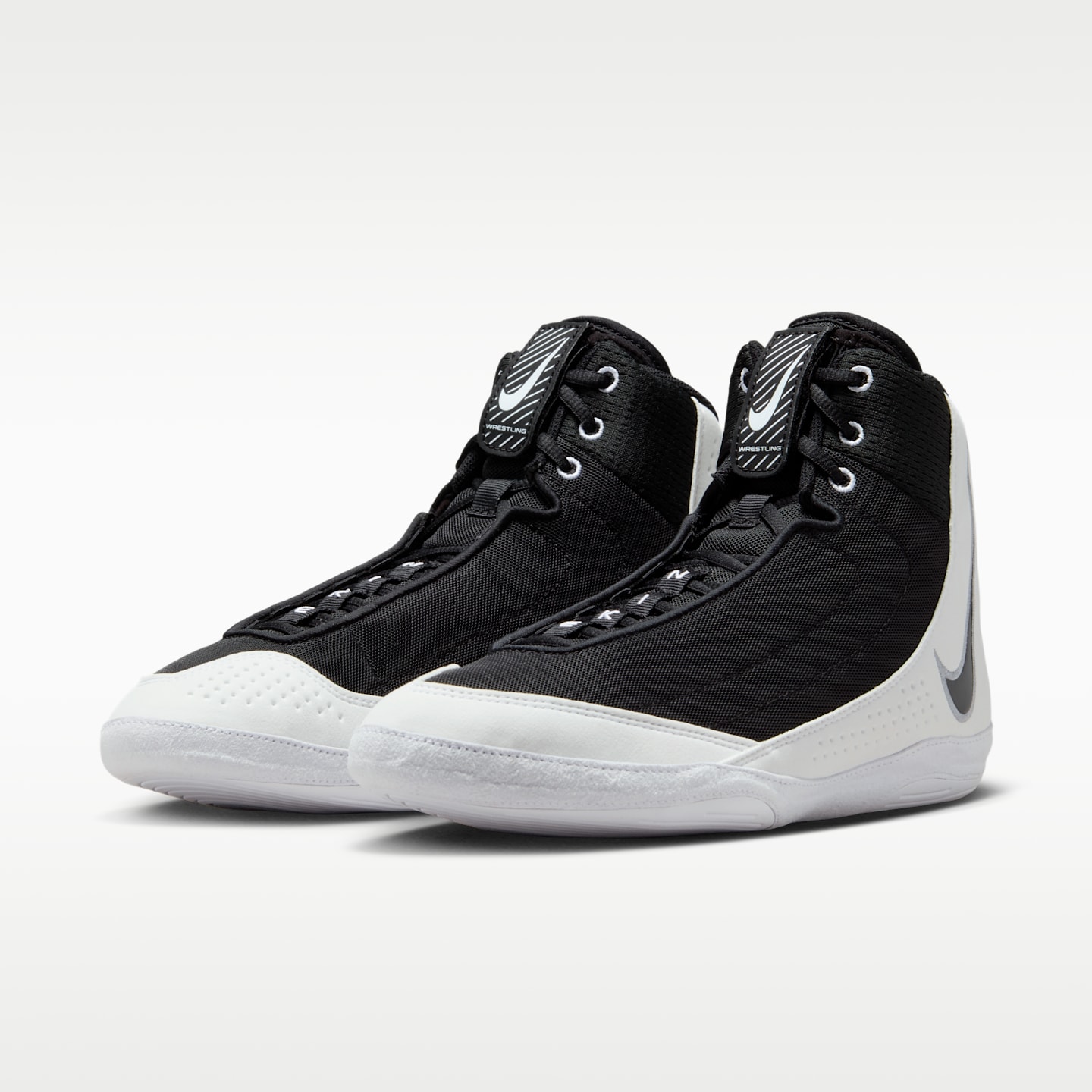 Мужские кроссовки Nike Inflict 4 Wrestling Shoes — фото 5