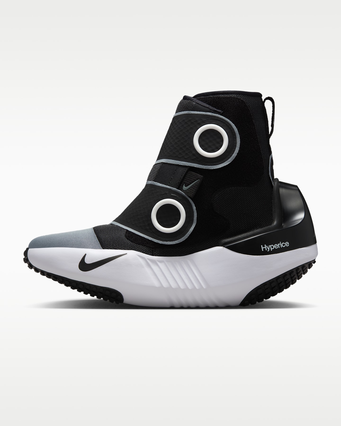 Мужские кроссовки Nike x Hyperice Hyperboot Shoes — фото 13