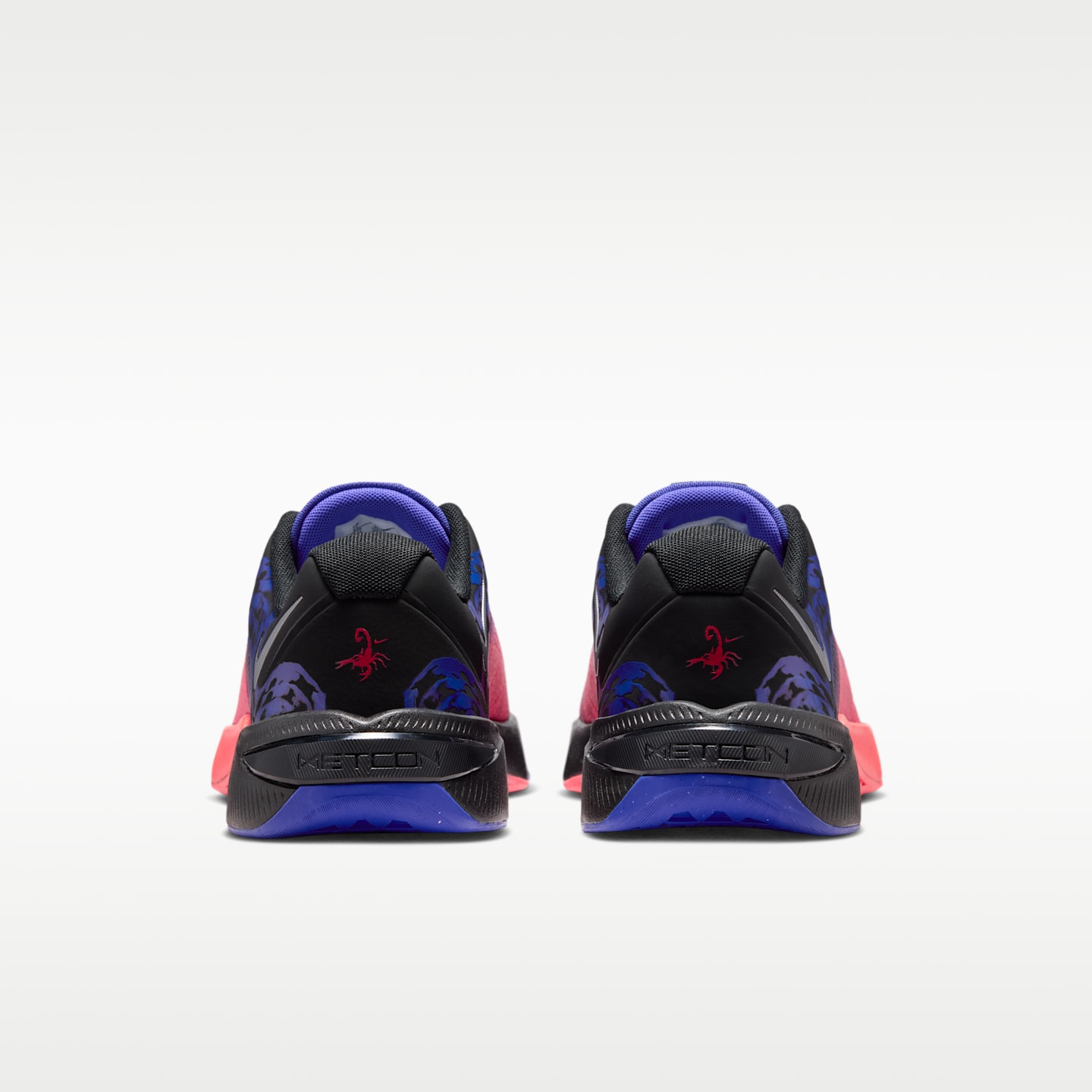 Мужские кроссовки Nike Metcon 10 AMP Men's Training Shoes — фото 6