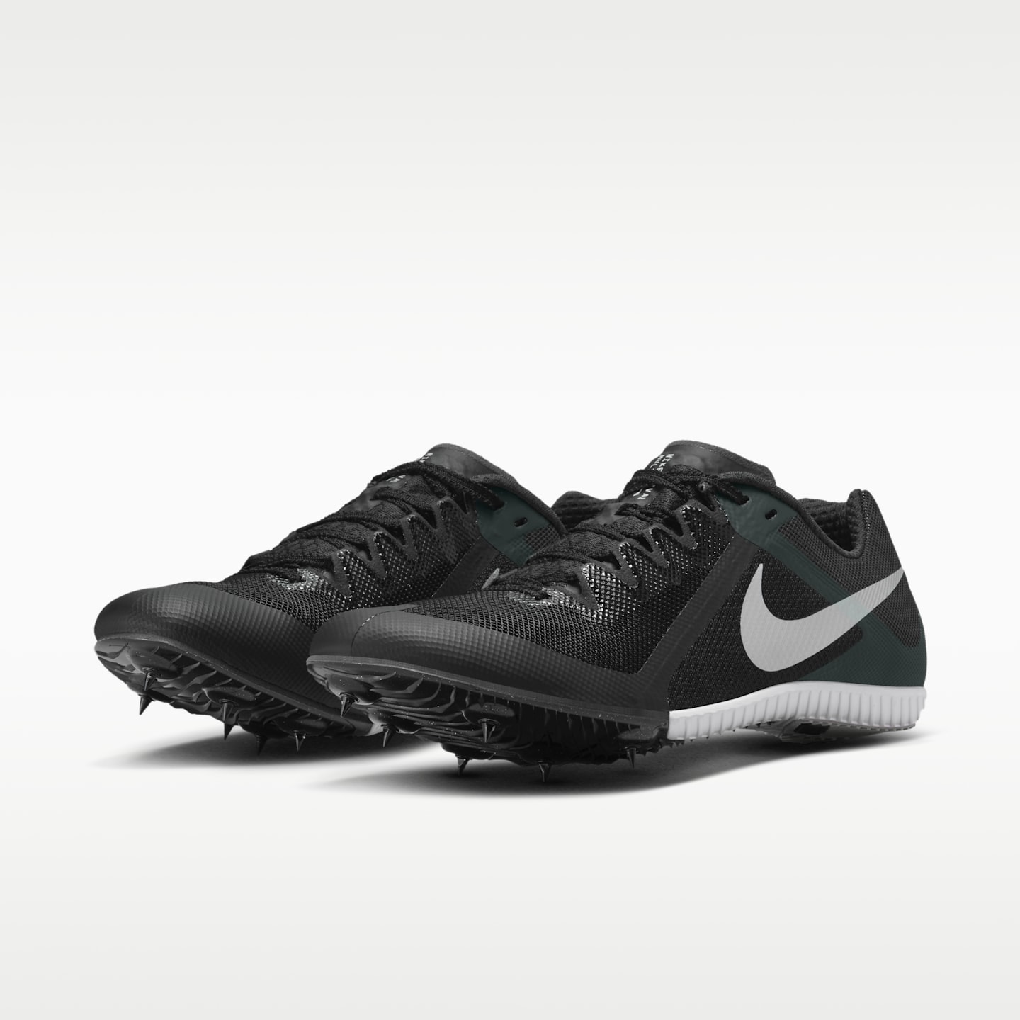 Мужские кроссовки Nike Zoom Rival Multi Track & Field Multi-Event Spikes — фото 5