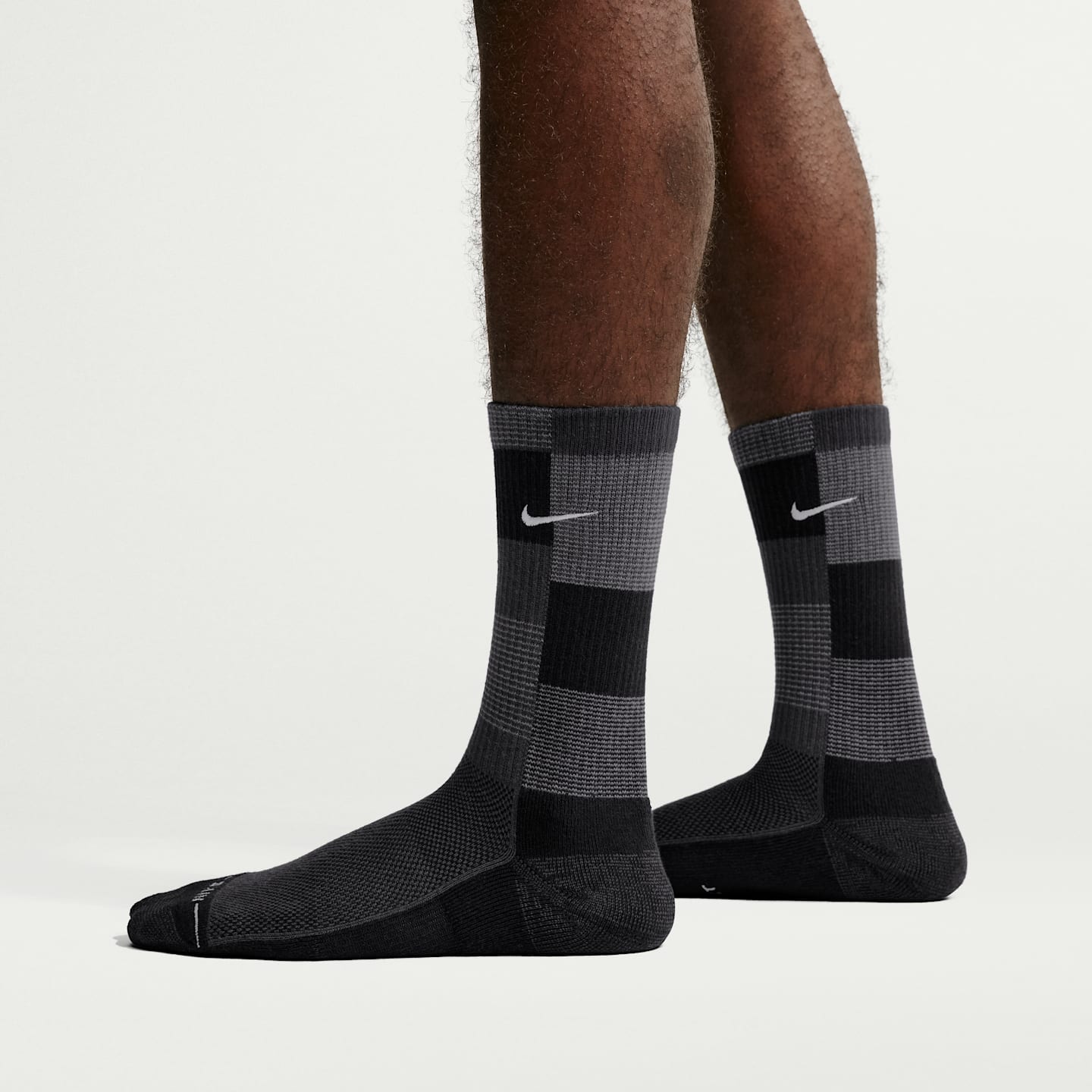 Мужские носки Nike Everyday Elevated Crew Socks (1 Pair) — фото 1