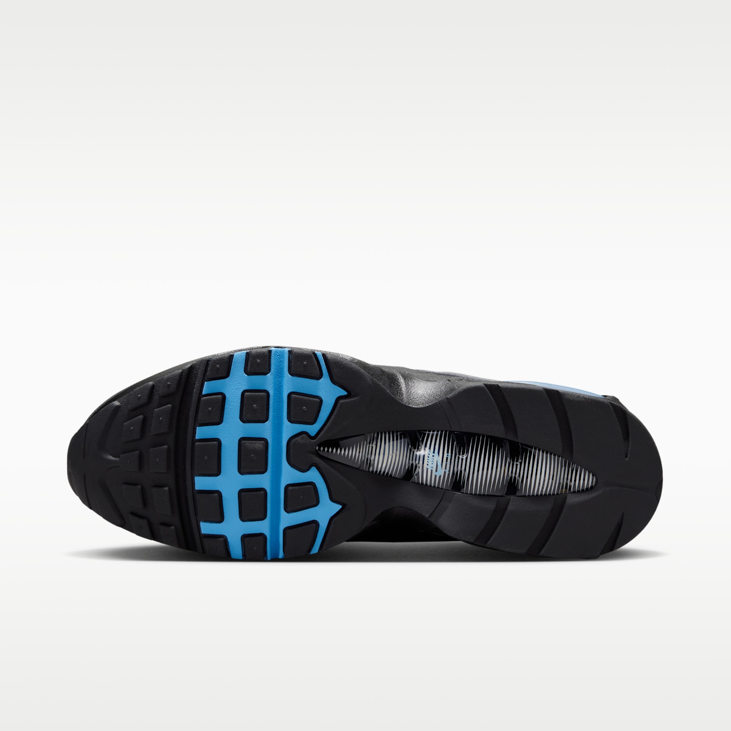 Мужские кроссовки Nike Air Max Big Bubble Men's Shoes — фото 2