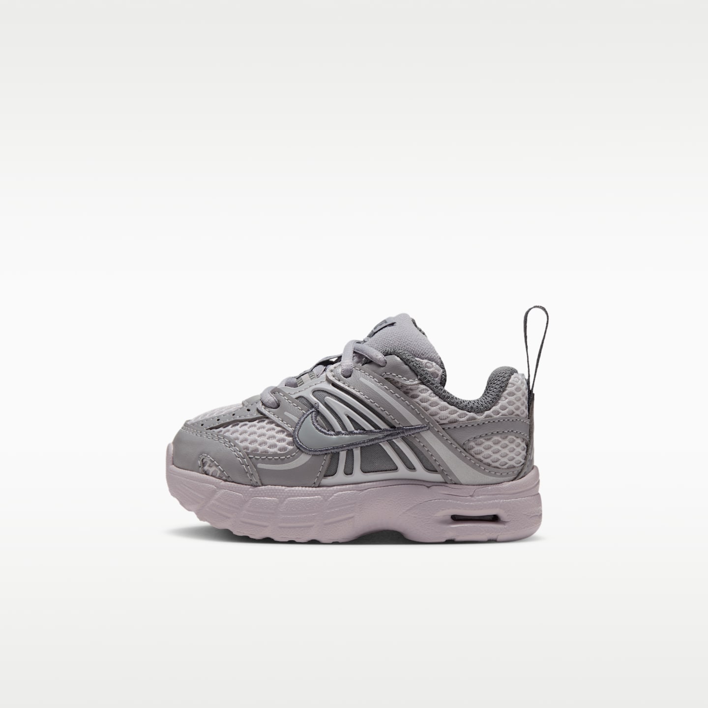 Детские кроссовки Nike Air Max Moto 2K Baby/Toddler Shoes — фото 1
