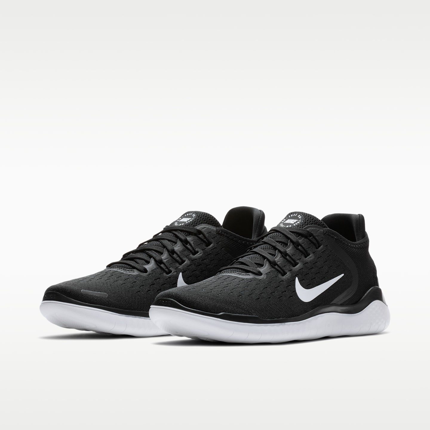 Женские кроссовки Nike Free RN 2018 Women's Running Shoes — фото 5