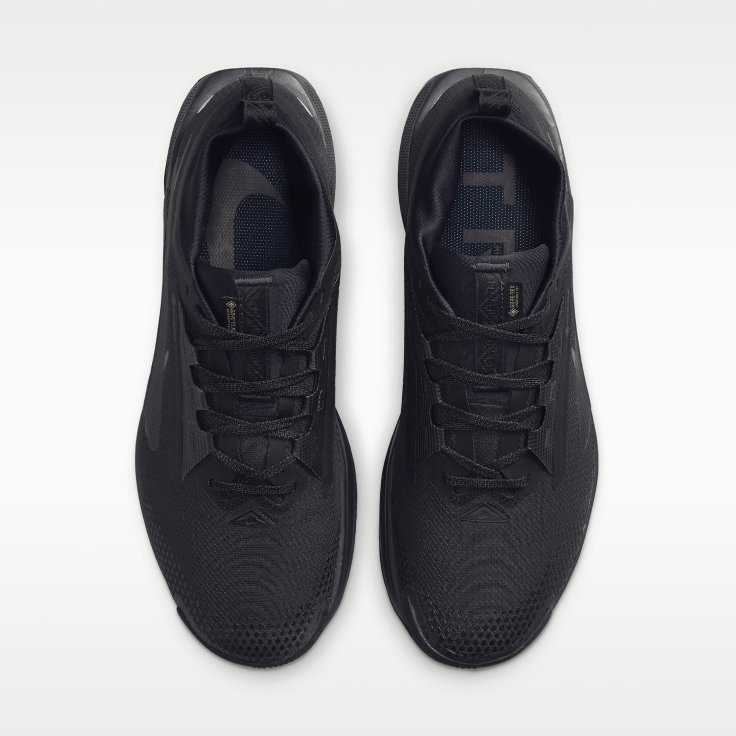 Мужские водонепроницаемые кроссовки Nike Pegasus Trail 5 GORE-TEX — фото 4
