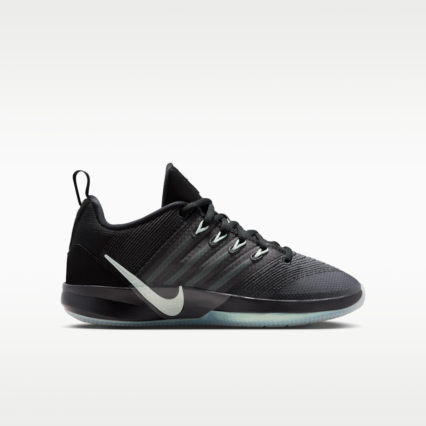 Детские кроссовки Nike Sabrina 3 Big Kids' Basketball Shoes — фото 3