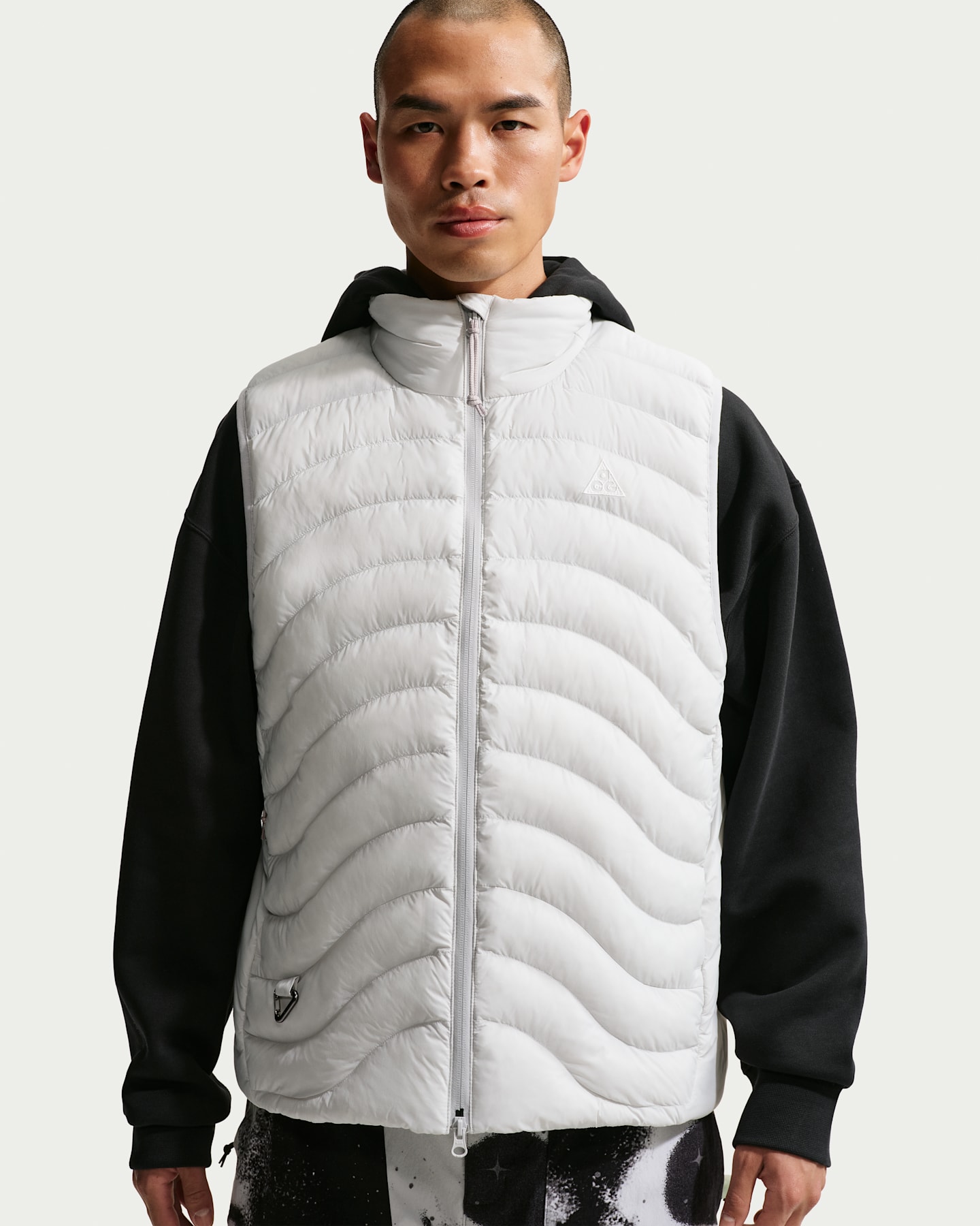 Мужские жилеты Nike ACG "Lava Flow" Men's Therma-FIT ADV Vest — фото 10