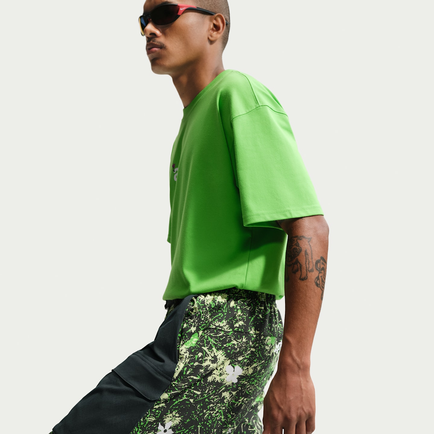 Мужские шорты Nike ACG Smith Summit Men's Shorts — фото 4