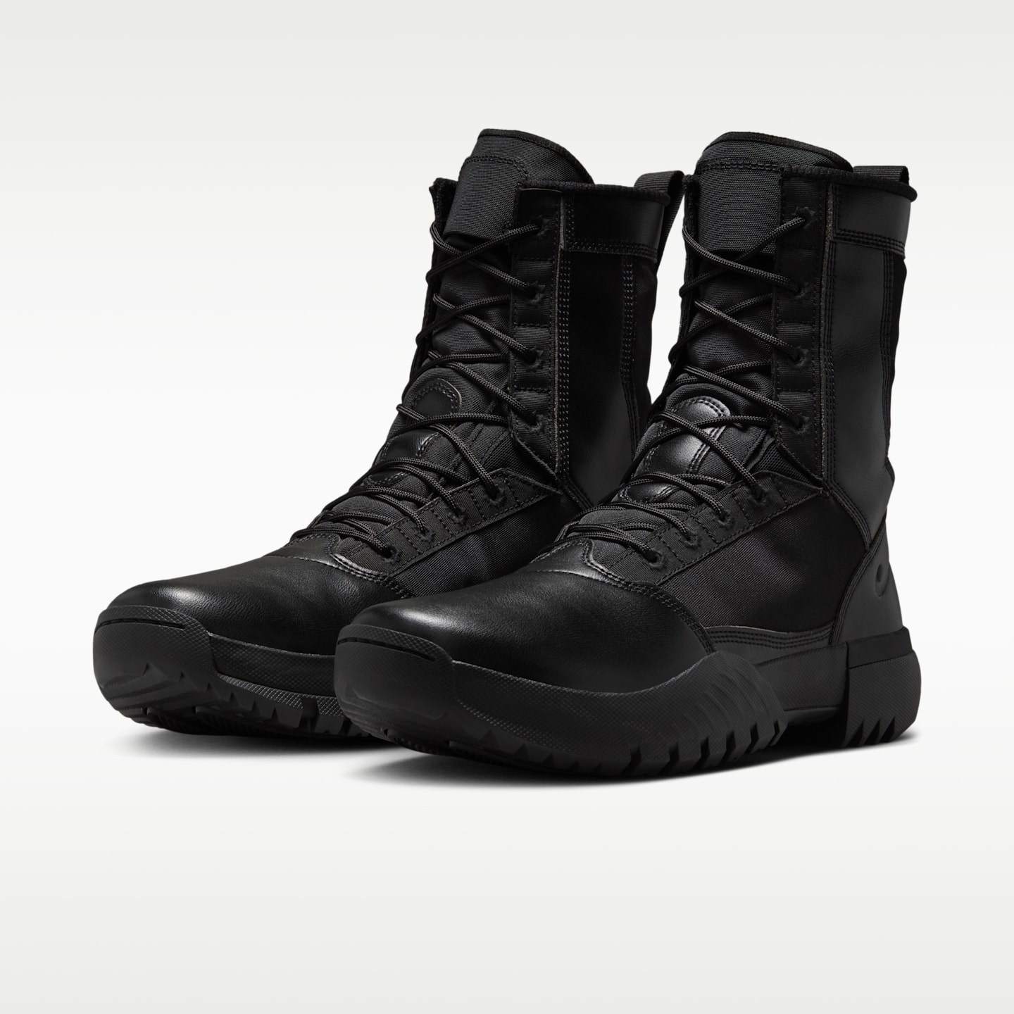 Мужские ботинки Nike SFB Air Field Ukiah 8" Tactical Boots — фото 5