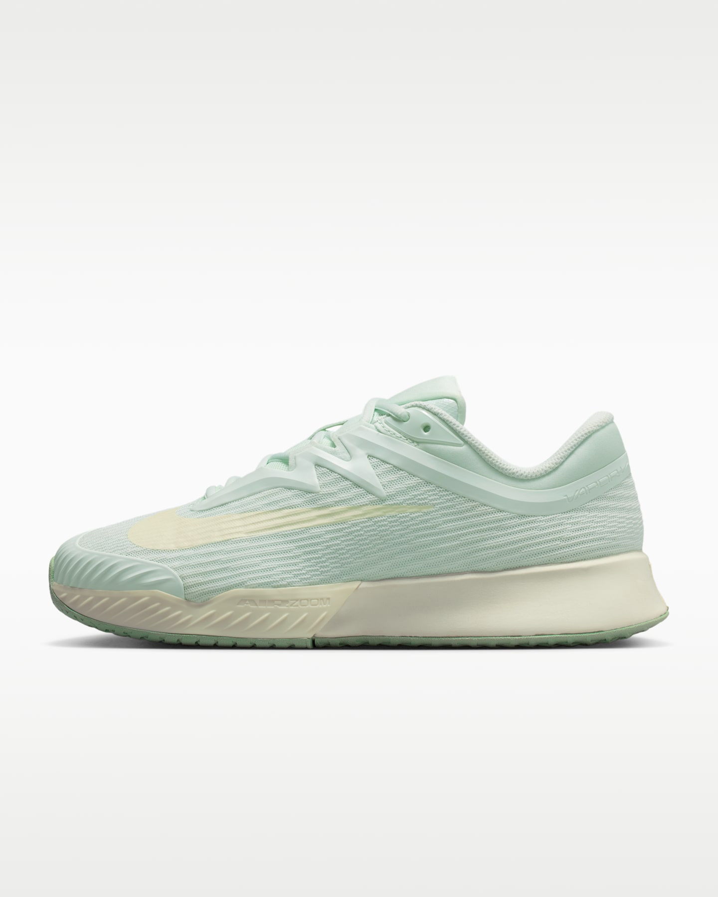 Женские кроссовки Nike Vapor Pro 3 Women's Hard Court Tennis Shoes — фото 9