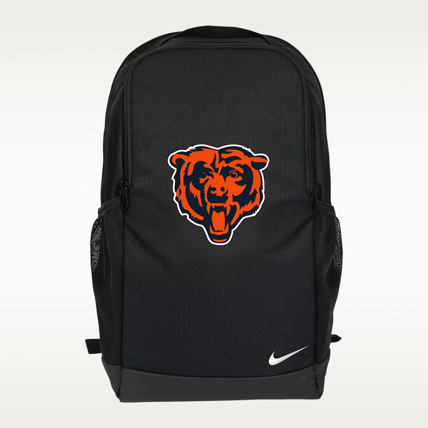 Рюкзак Nike Chicago Bears Primary Logo Nike NFL — фото 1