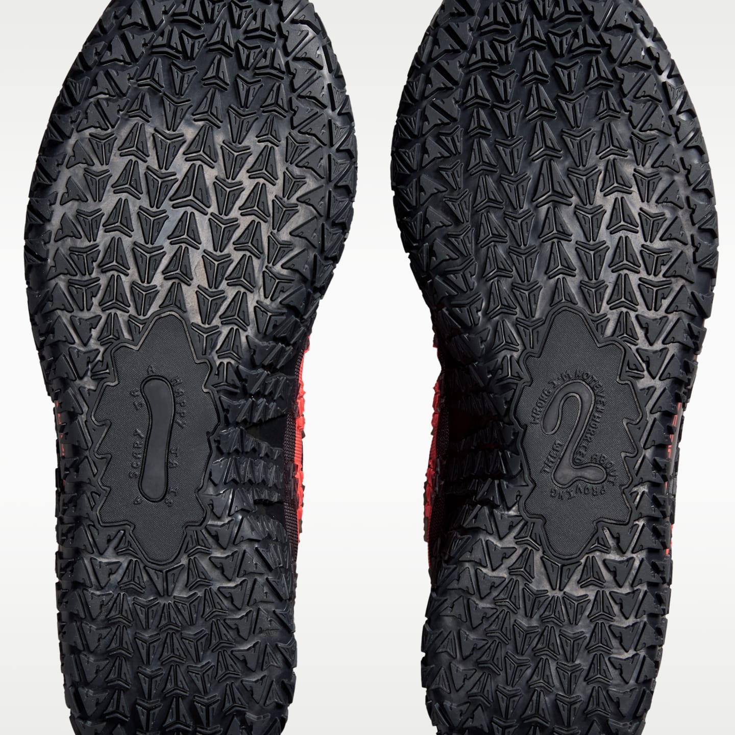 Детские кроссовки Nike Ja 3 "Animal Pack" Little Kids' Basketball Shoes — фото 11