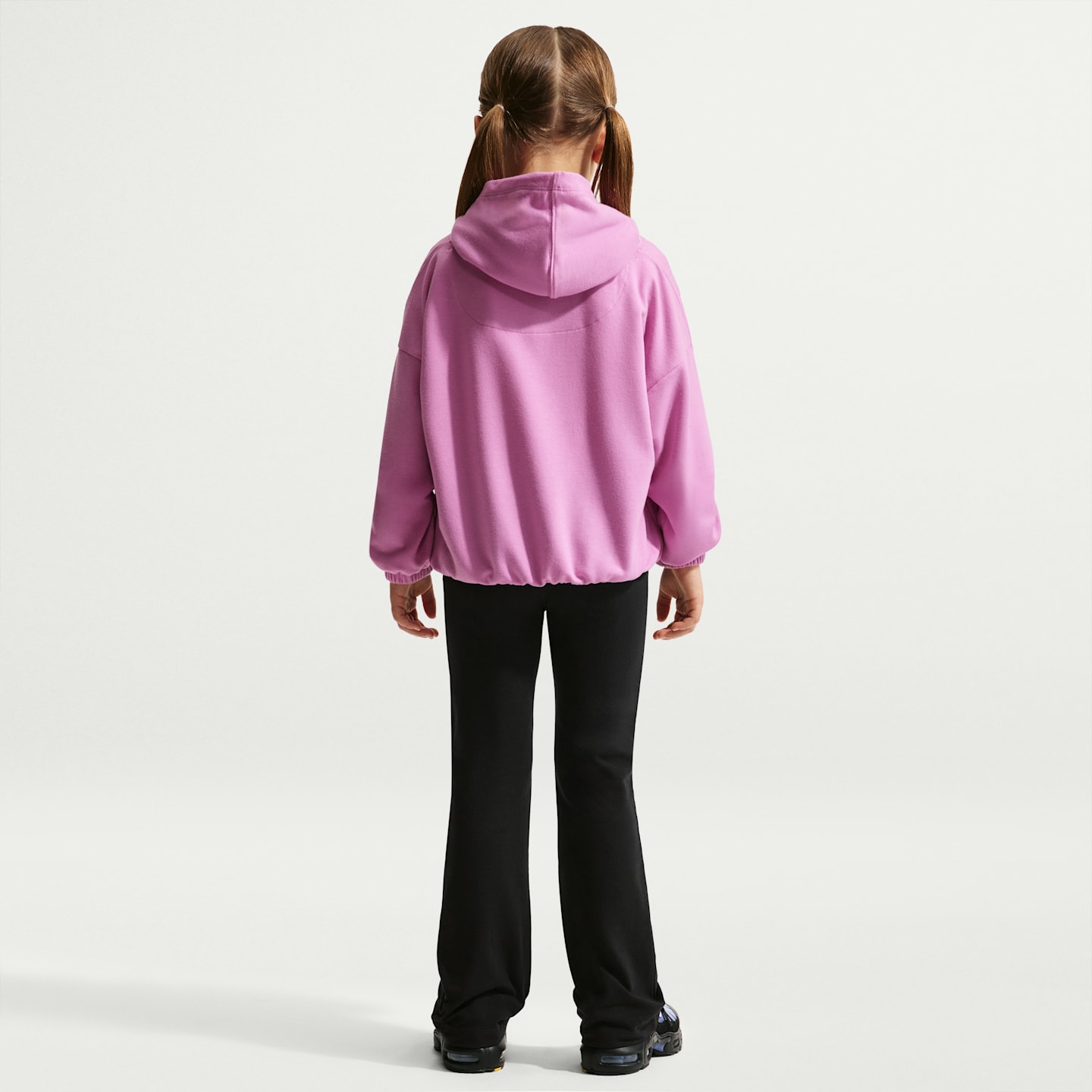 Детские леггинсы Nike Move With Nature Little Kids' 2-Piece Leggings Set — фото 7