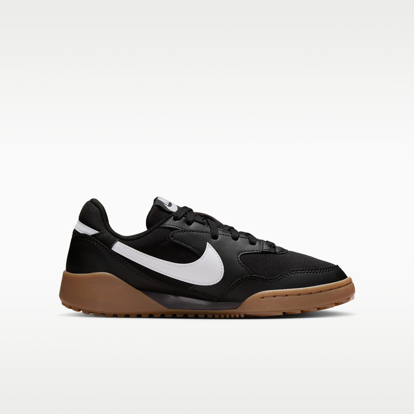 Детские кроссовки Nike Terra Manta Big Kids' Shoes — фото 3