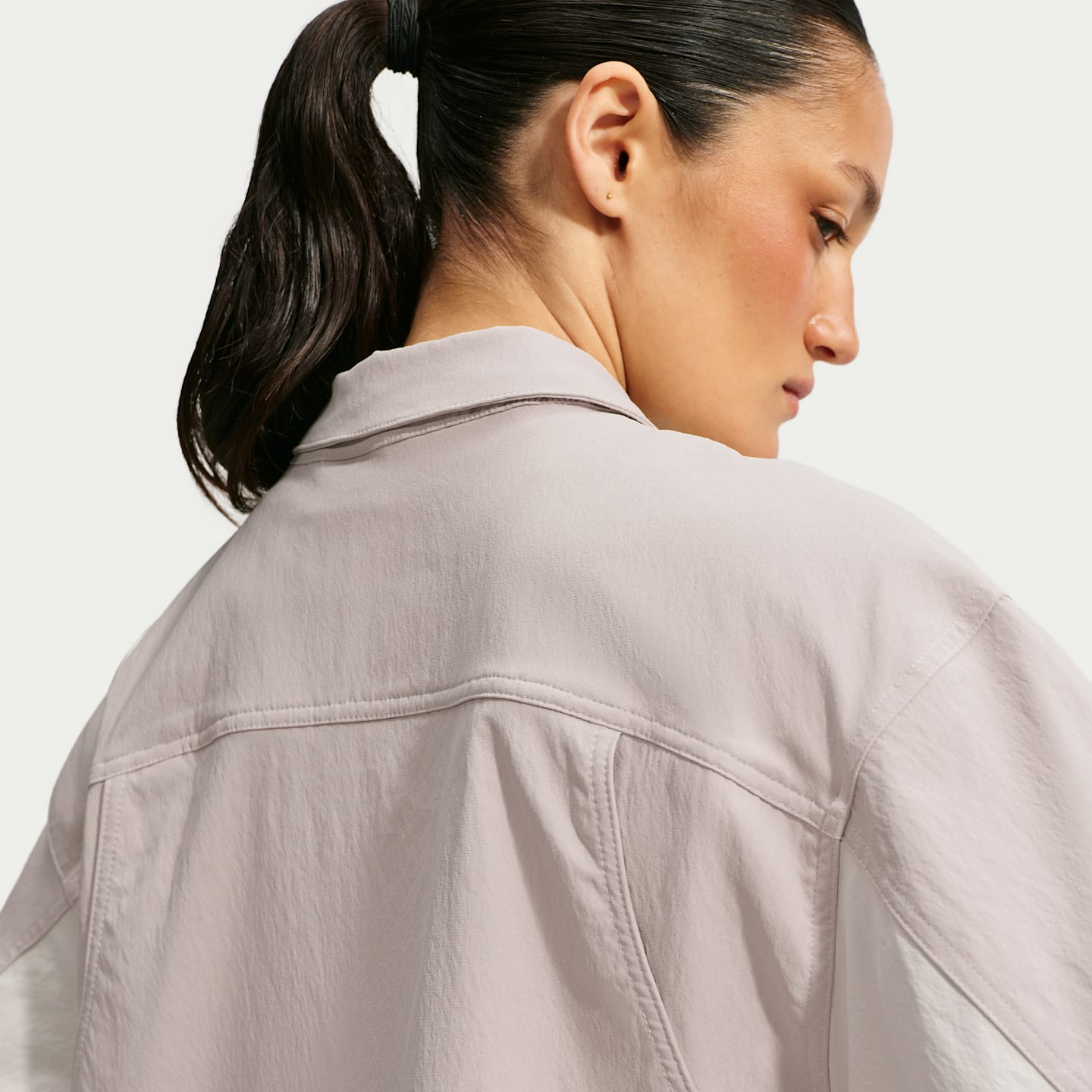 Nike ACG Smith Summit Women's UV-Resistant Jacket — фото 2