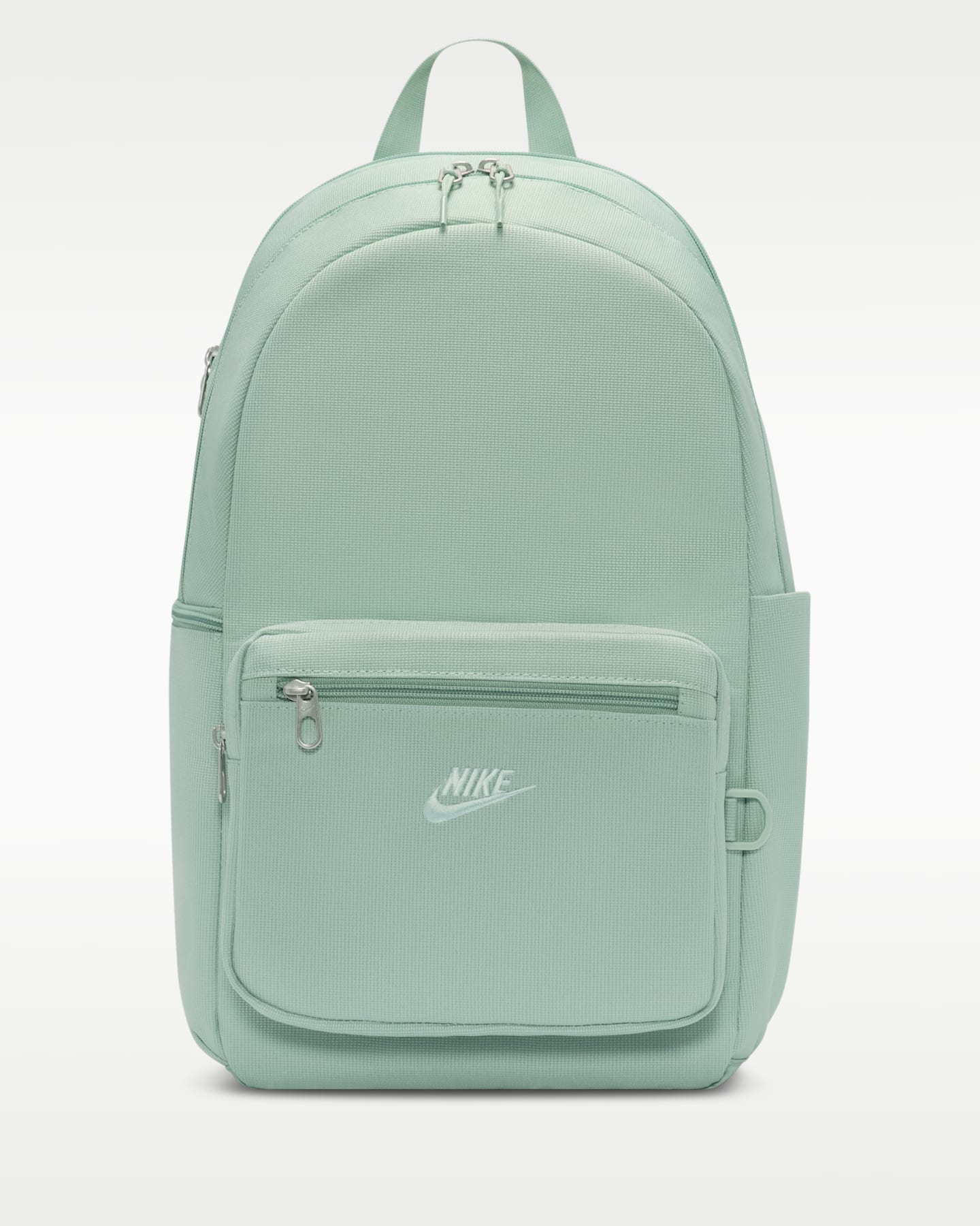 Рюкзак Nike Heritage Eugene 2.0 (20L) — фото 10